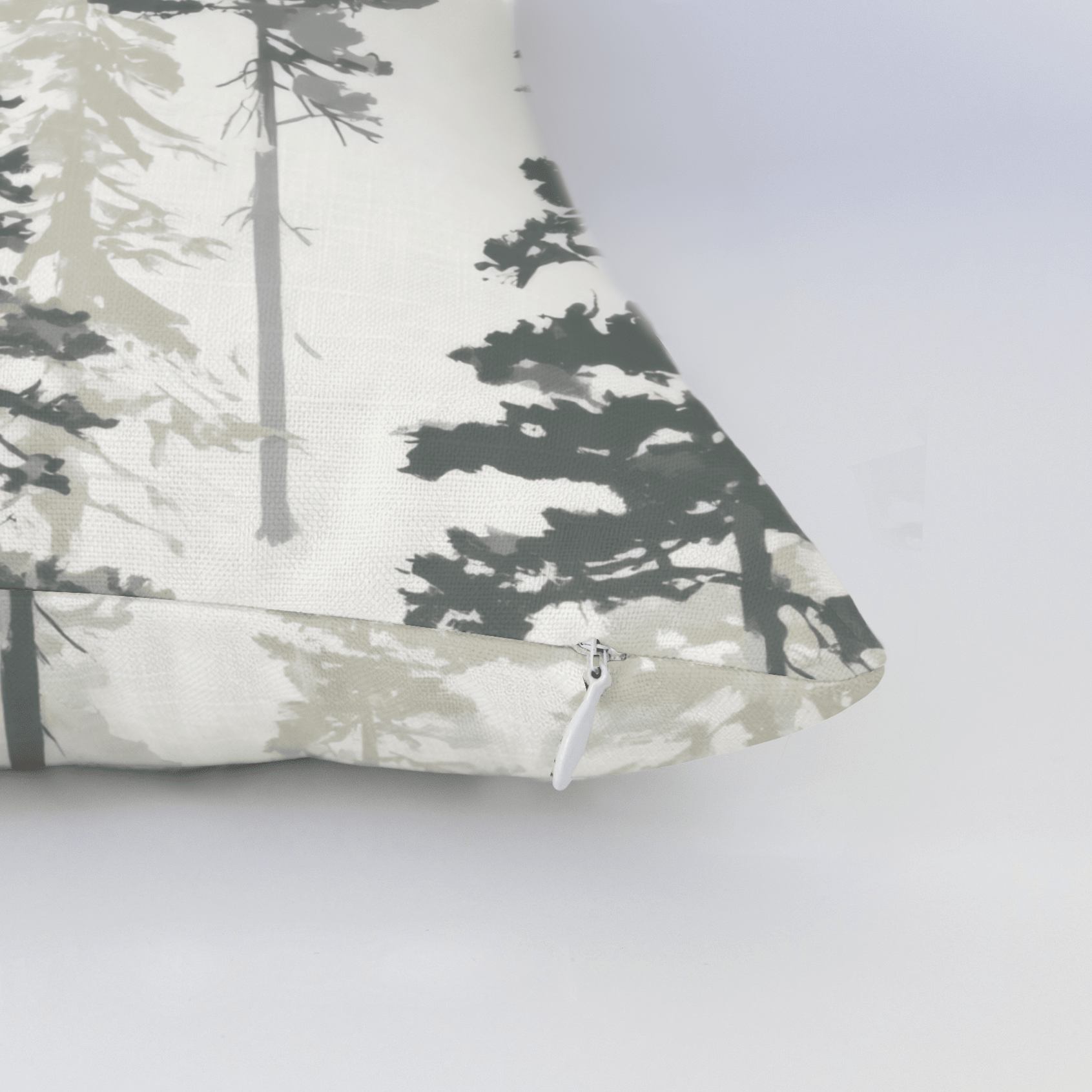Keystone Throw Pillow - Lemon Park