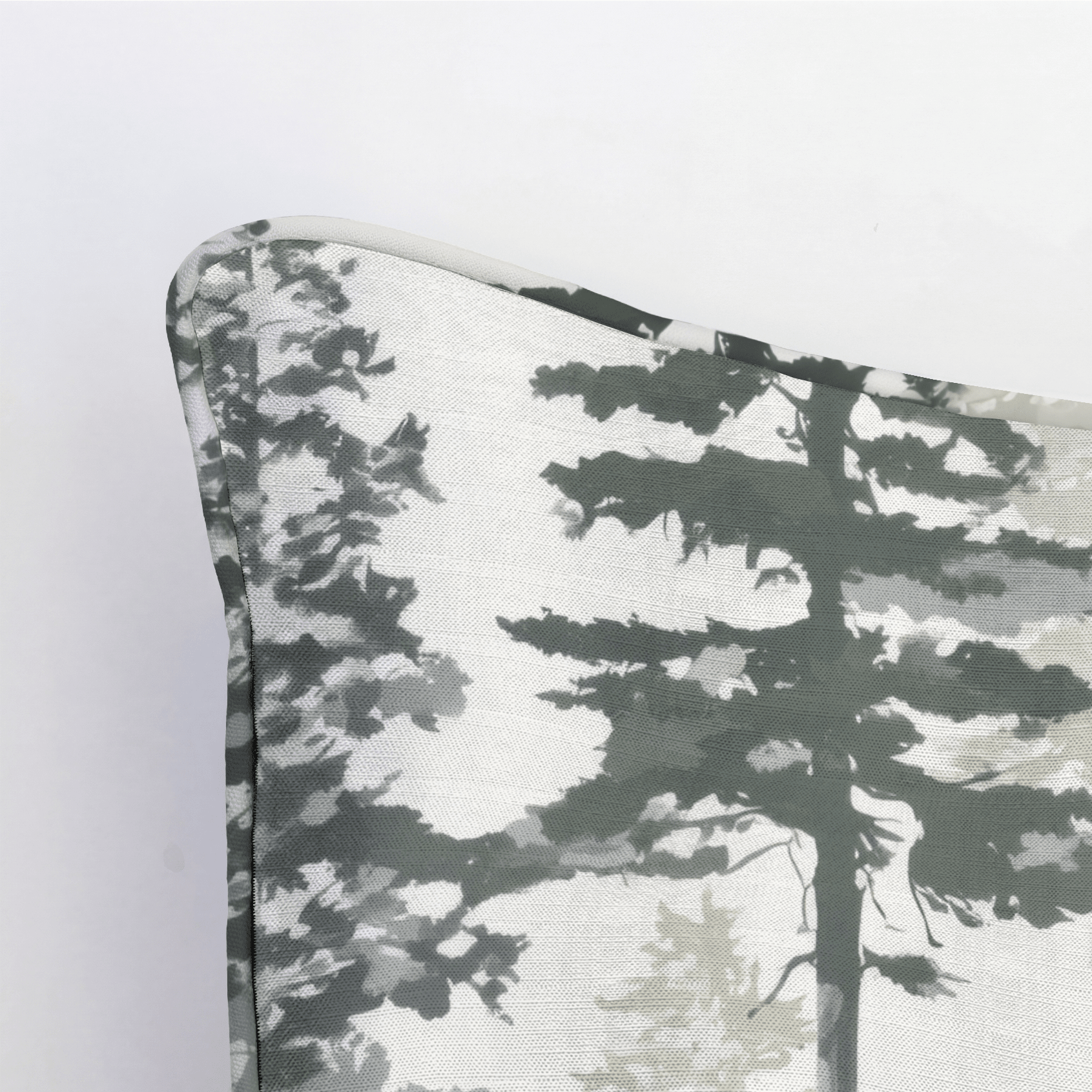 Keystone Throw Pillow - Lemon Park