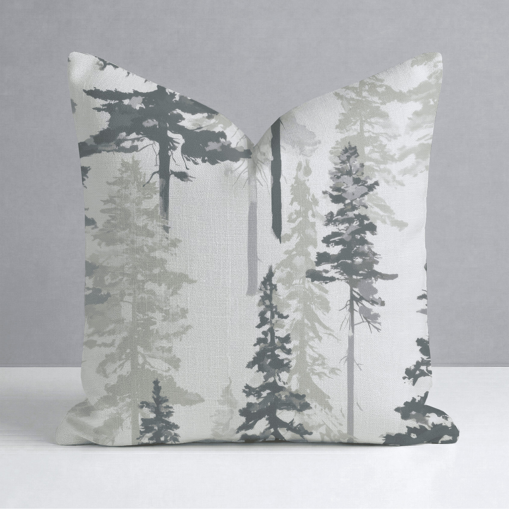 Keystone Throw Pillow - Lemon Park