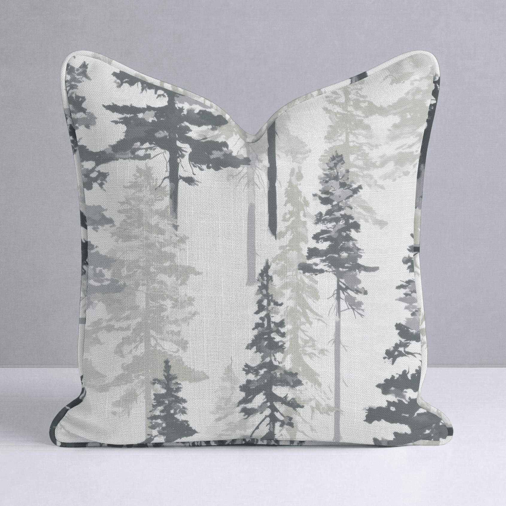 Keystone Throw Pillow - Lemon Park