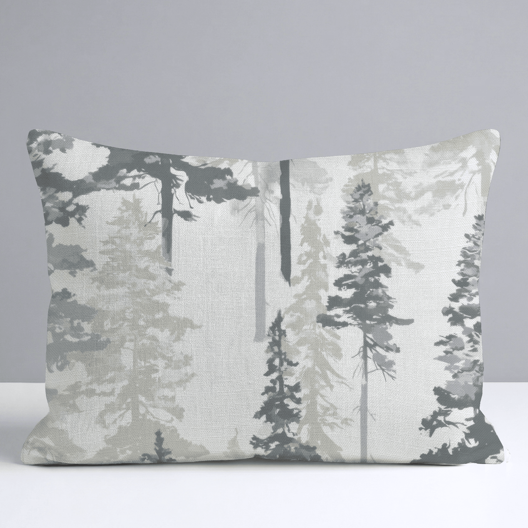 Keystone Throw Pillow - Lemon Park