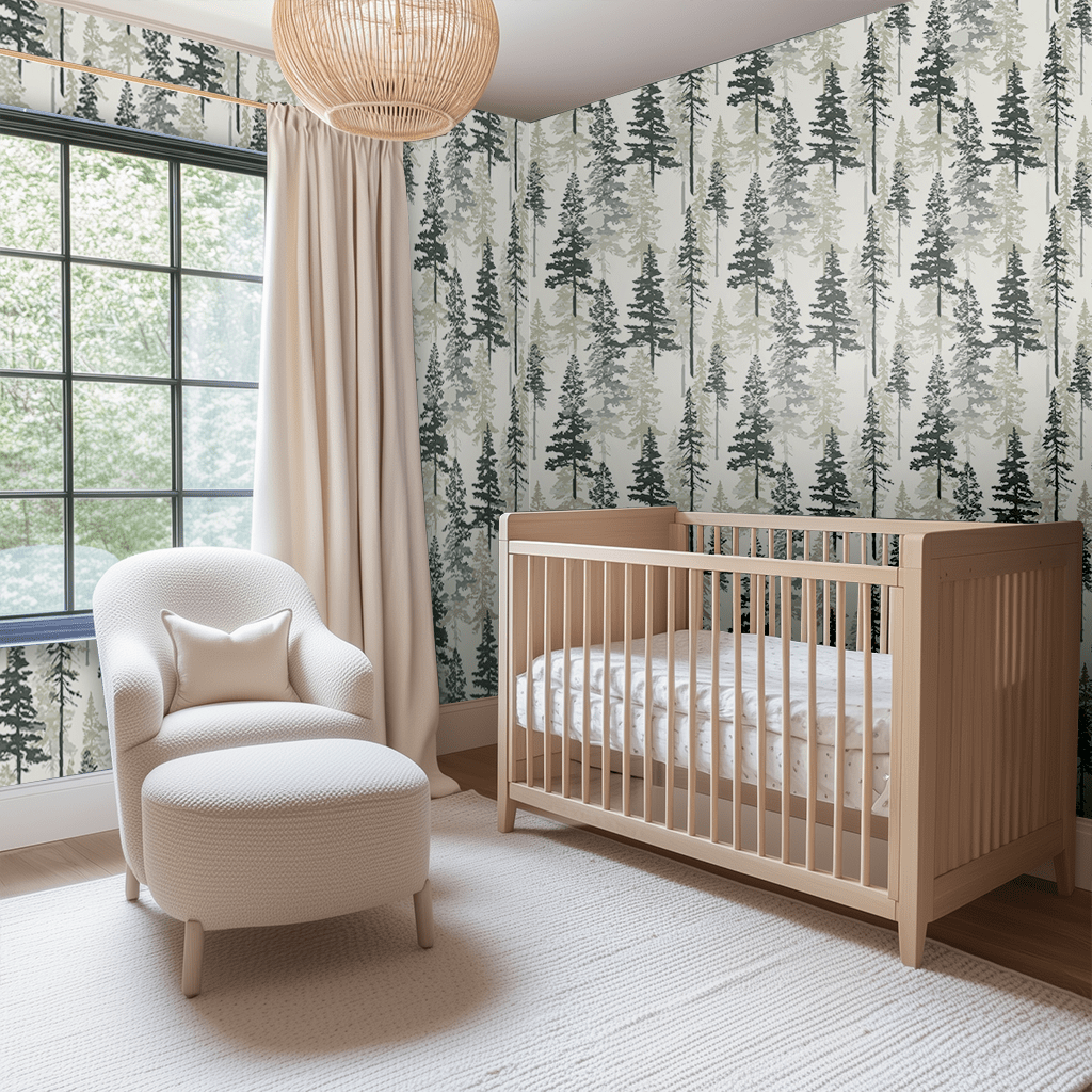 Keystone Wallpaper - Lemon Park