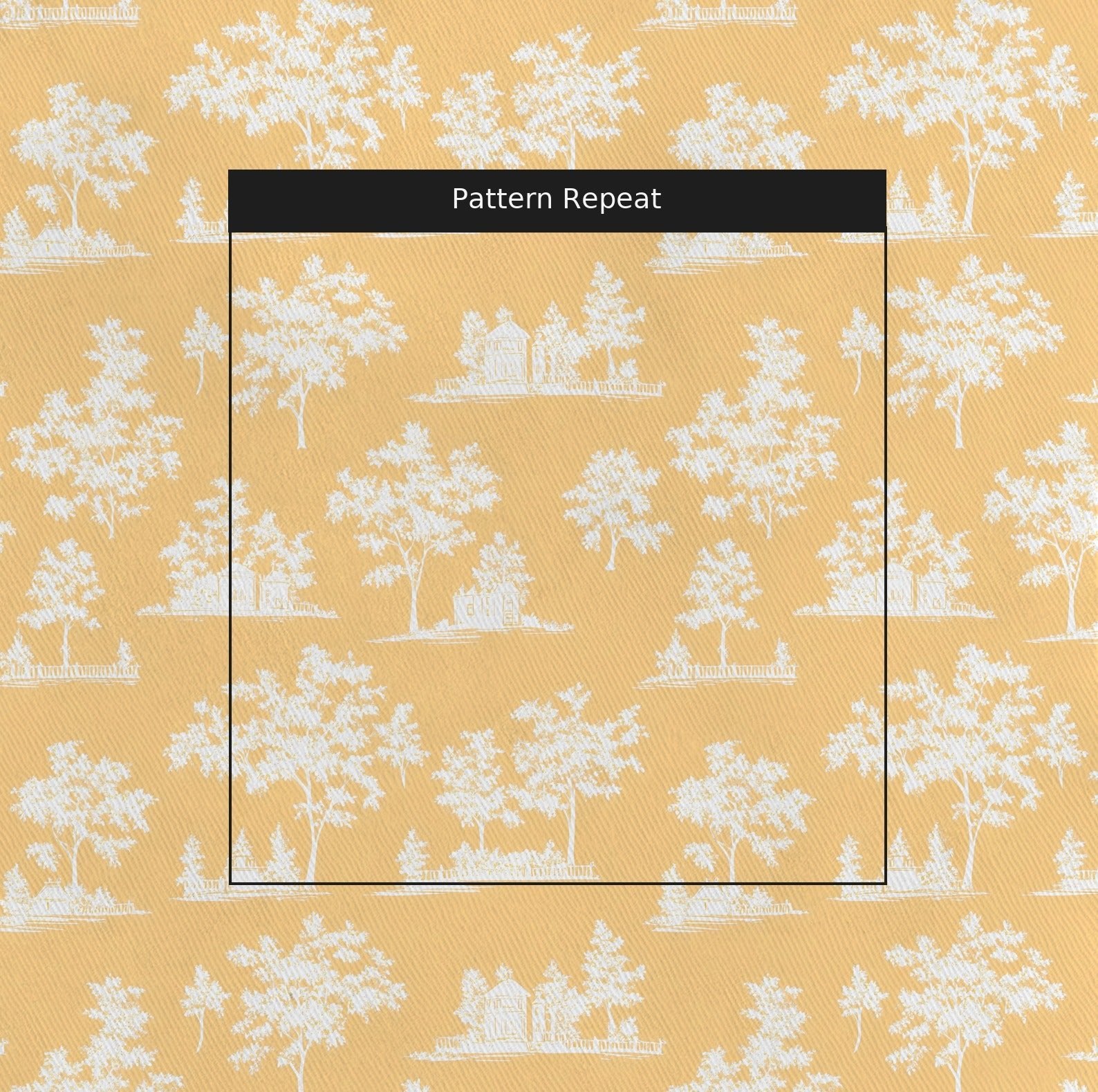 Kristy - Fabric - Lemon Park