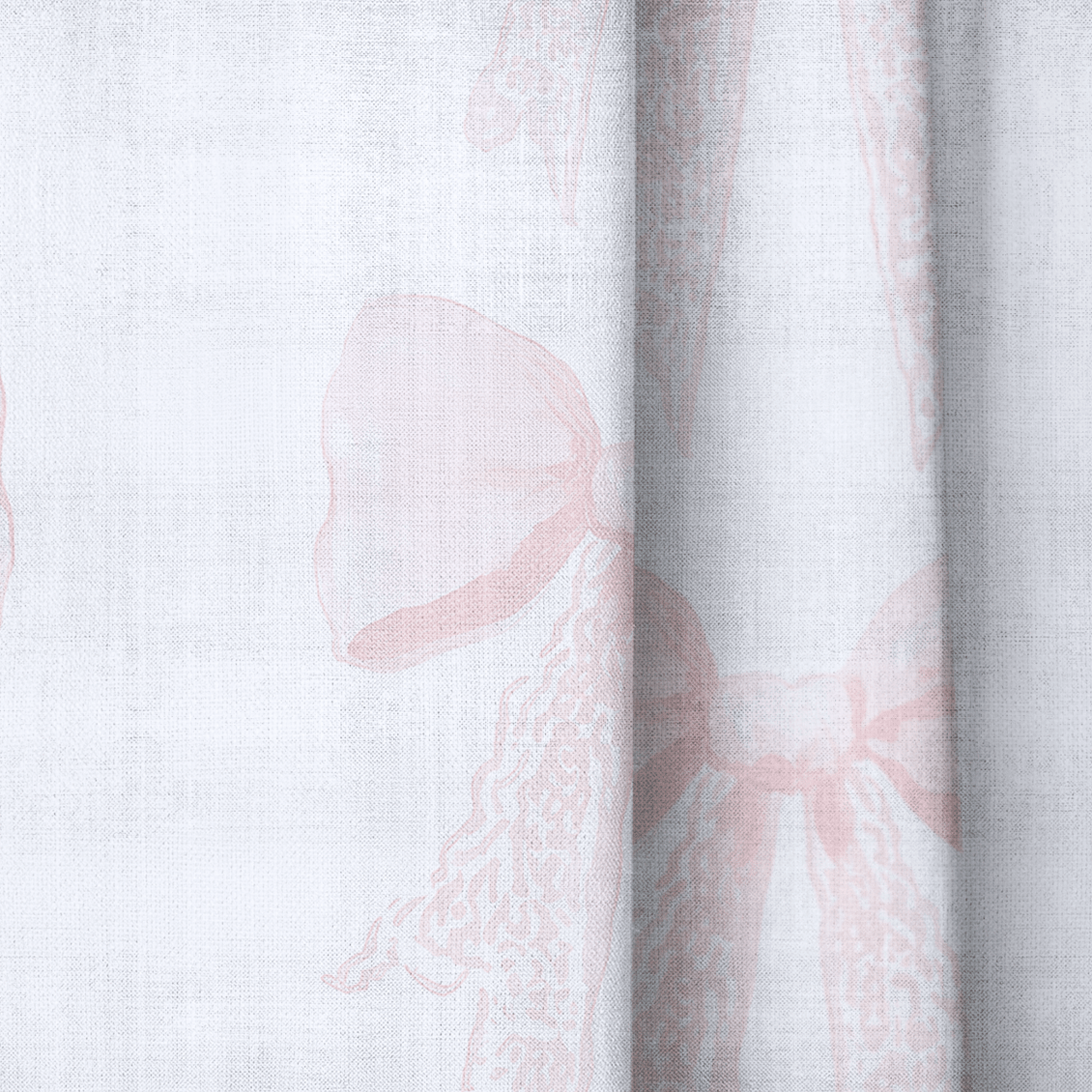 Lace d'Amour - Drapery - Lemon Park