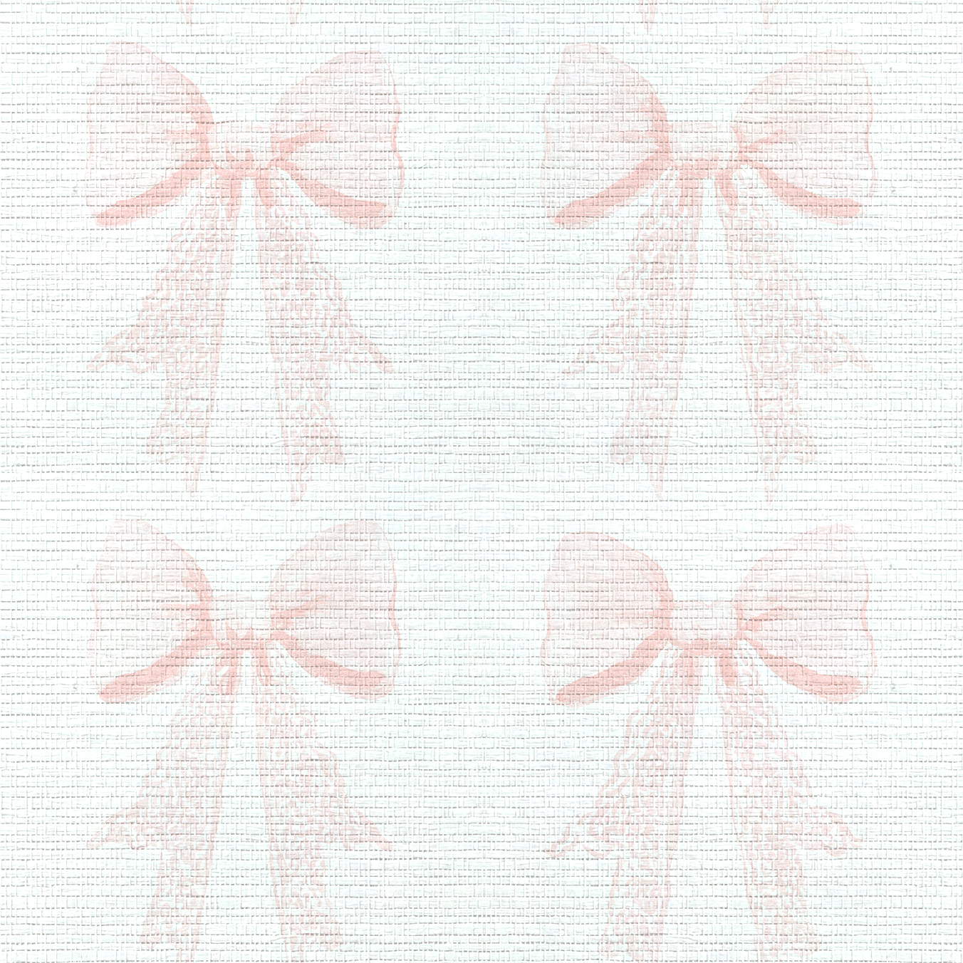 Lace d'Amour Faux Grasscloth Wallpaper - Lemon Park