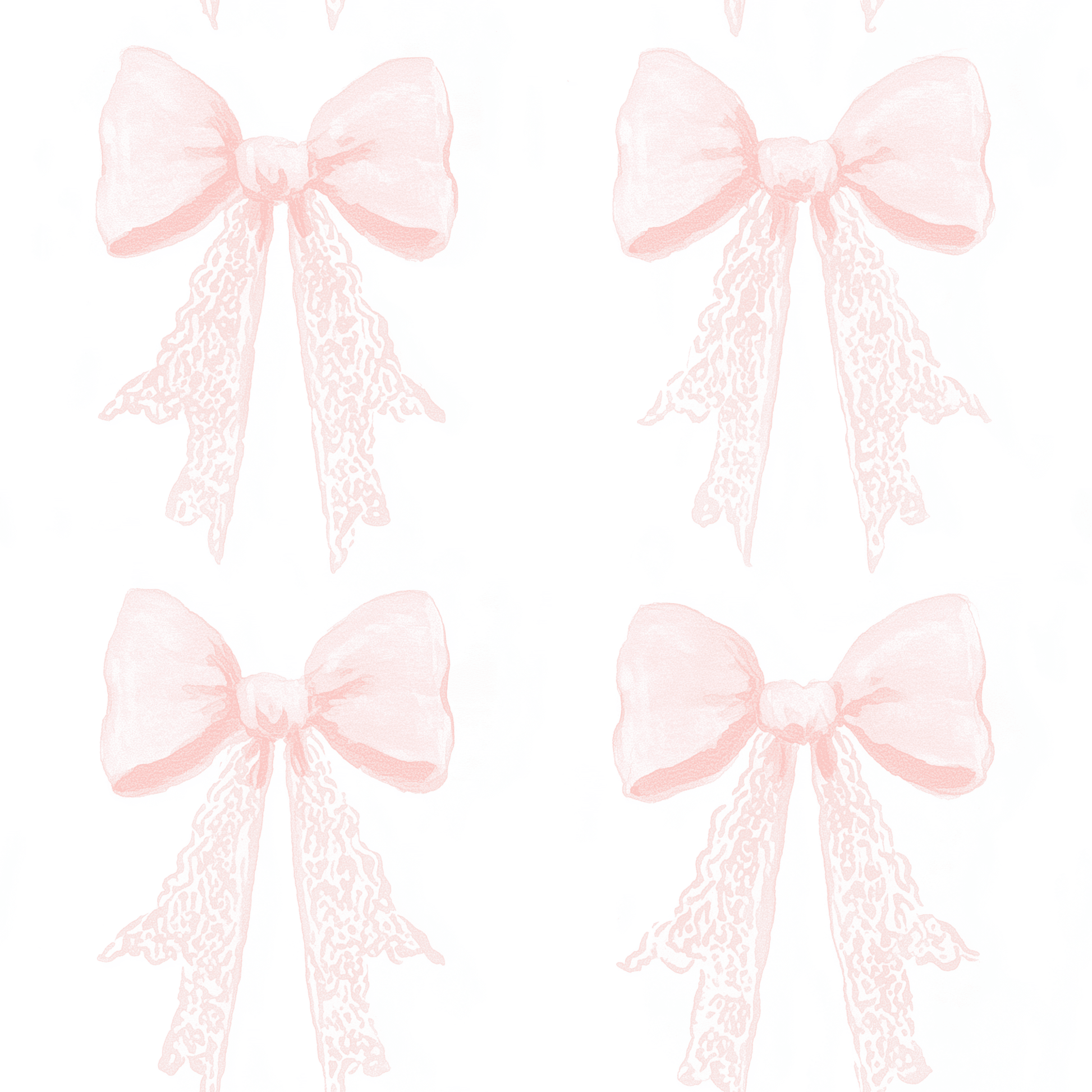 Lace d'Amour Wallpaper - Lemon Park