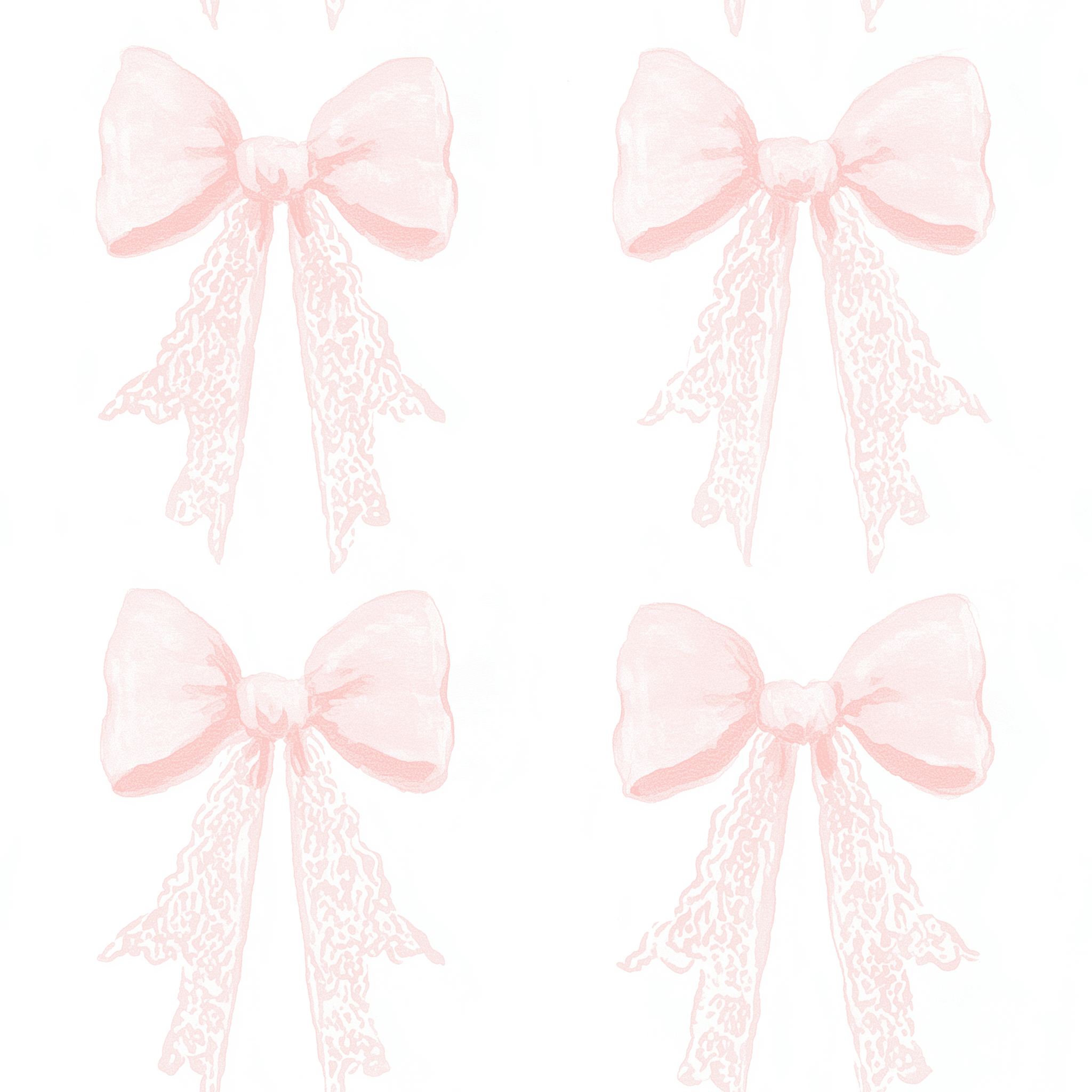 Lace d'Amour Wallpaper - Lemon Park