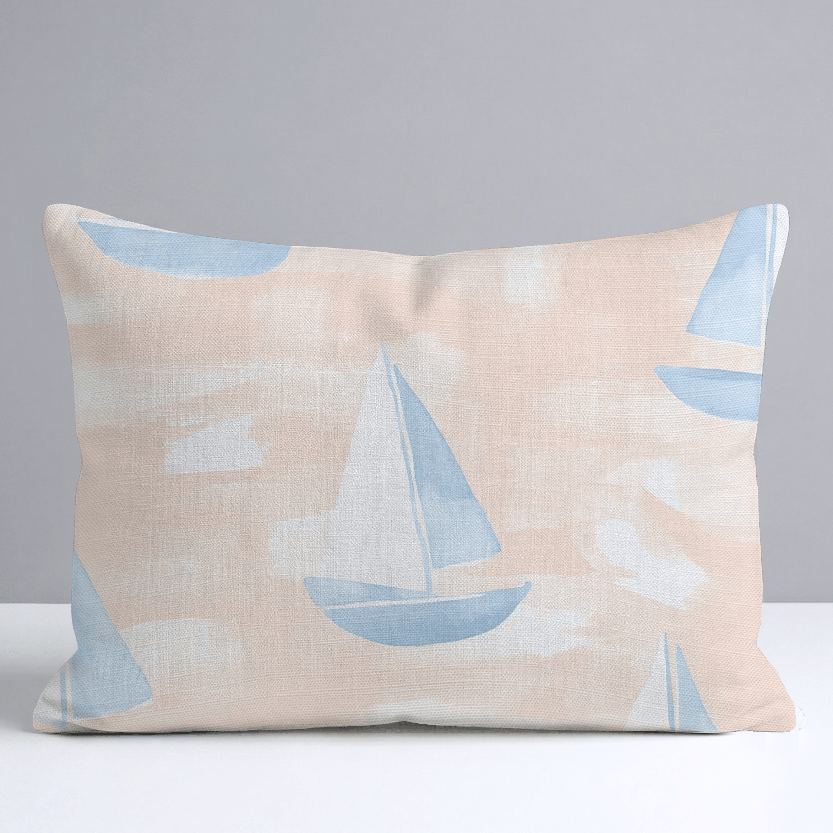 Lacey Throw Pillow - Lemon Park