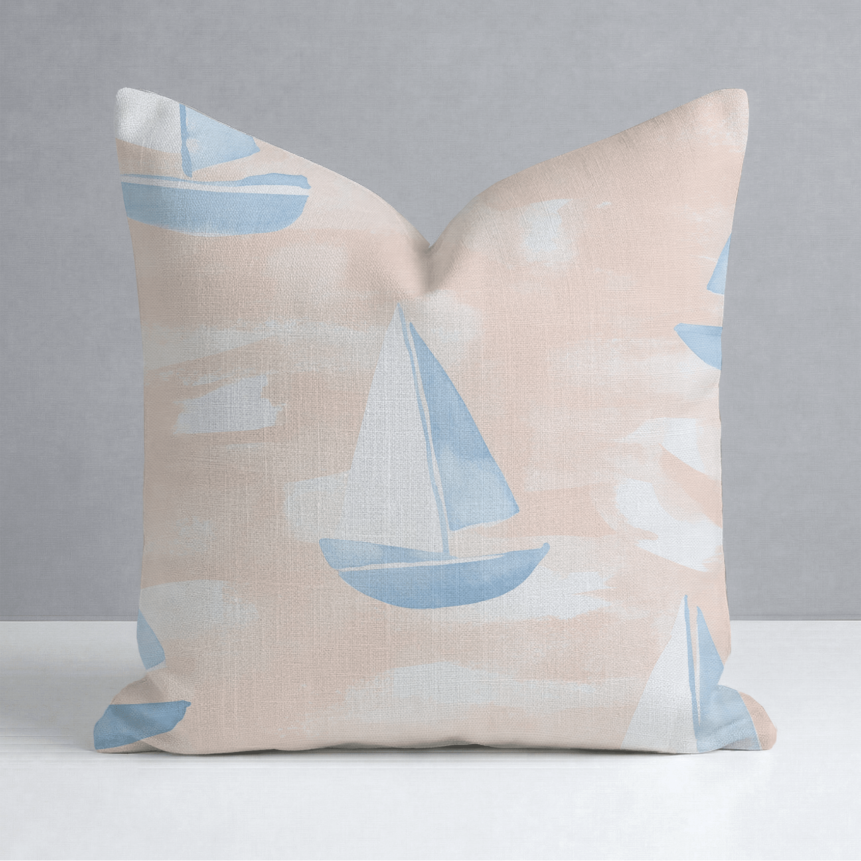 Lacey Throw Pillow - Lemon Park