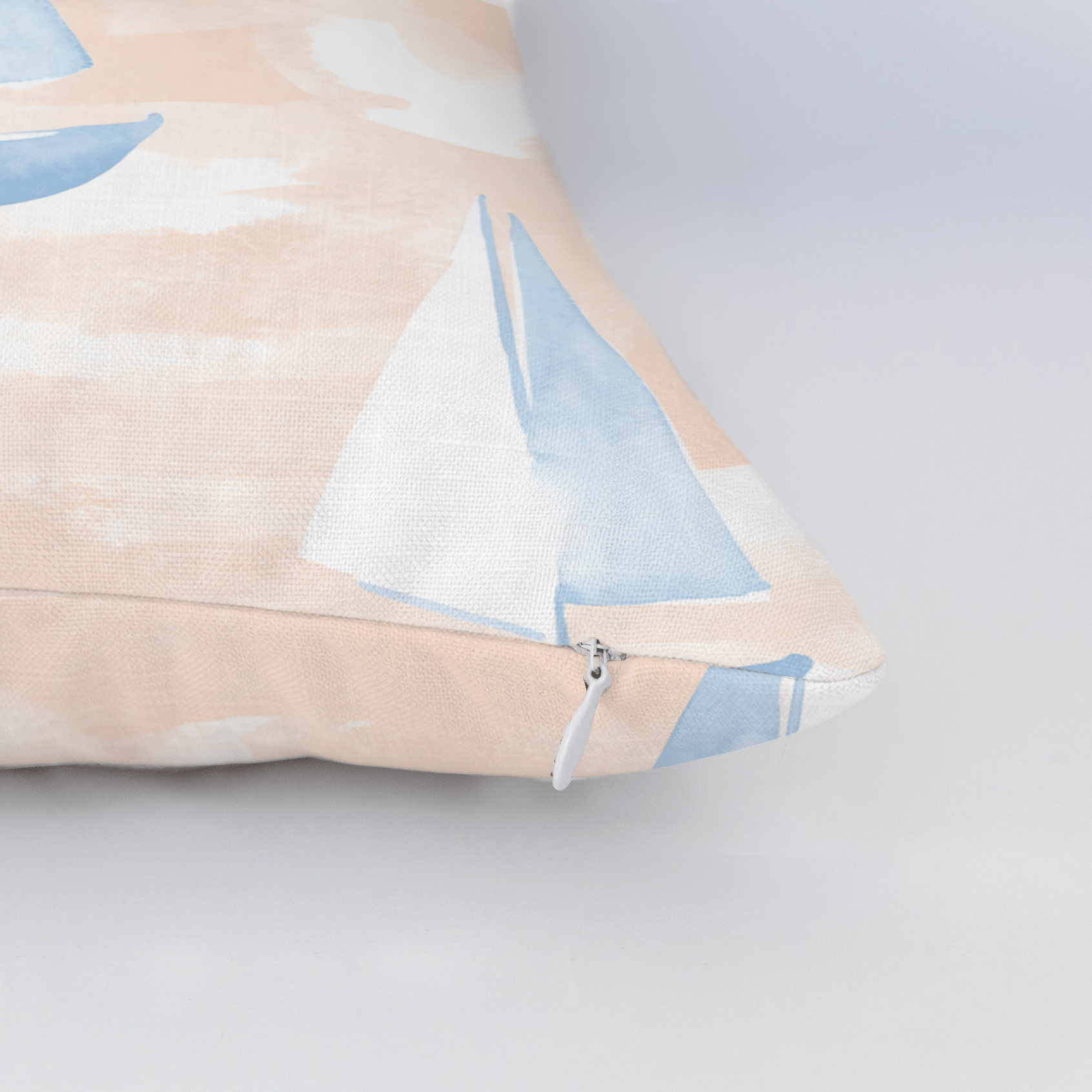 Lacey Throw Pillow - Lemon Park