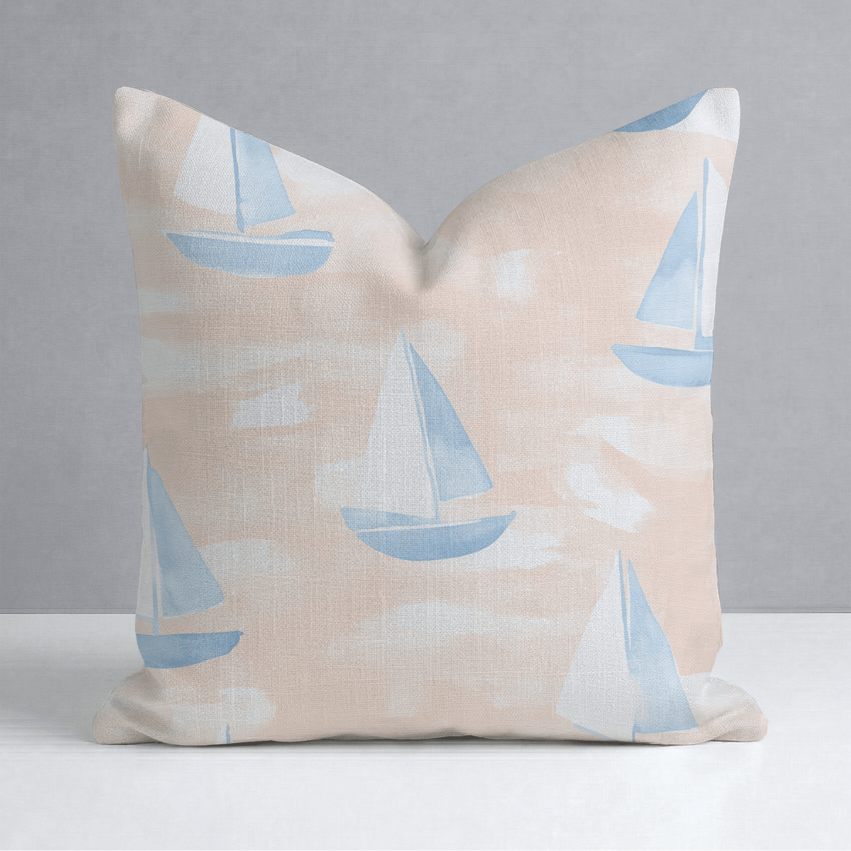Lacey Throw Pillow - Lemon Park