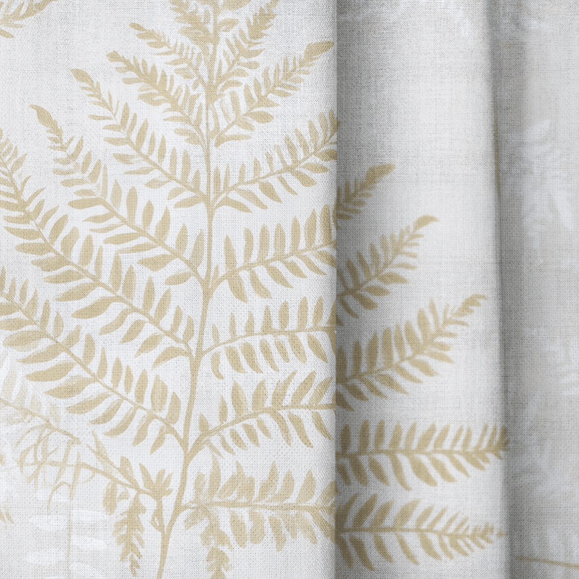 Laddwich - Drapery - Lemon Park