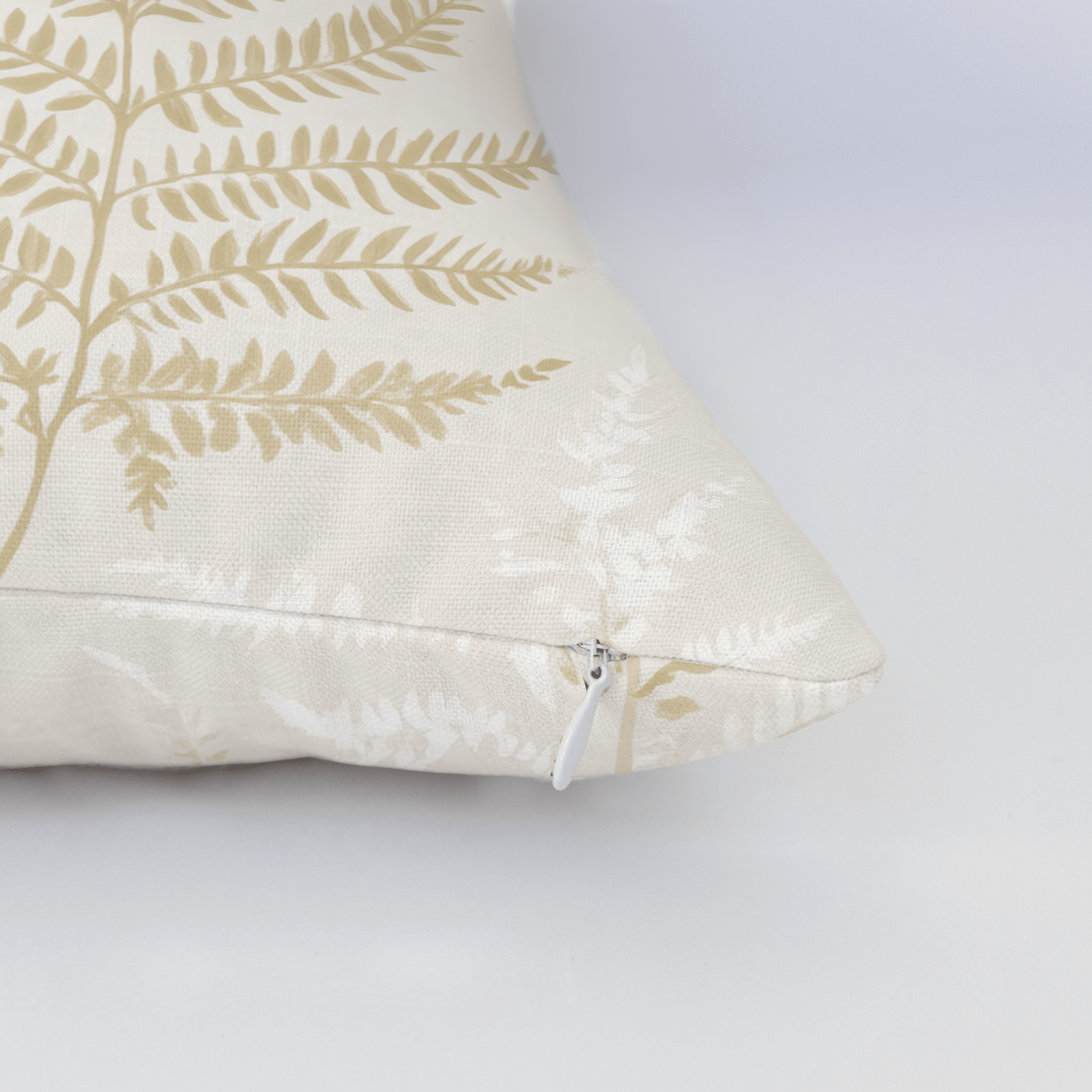 Laddwich Throw Pillow - Lemon Park
