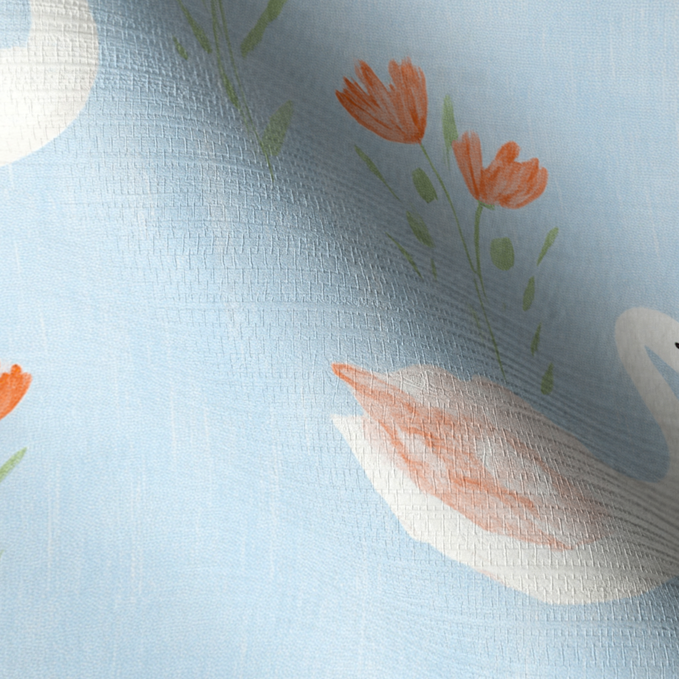 Laguna Faux Grasscloth Wallpaper