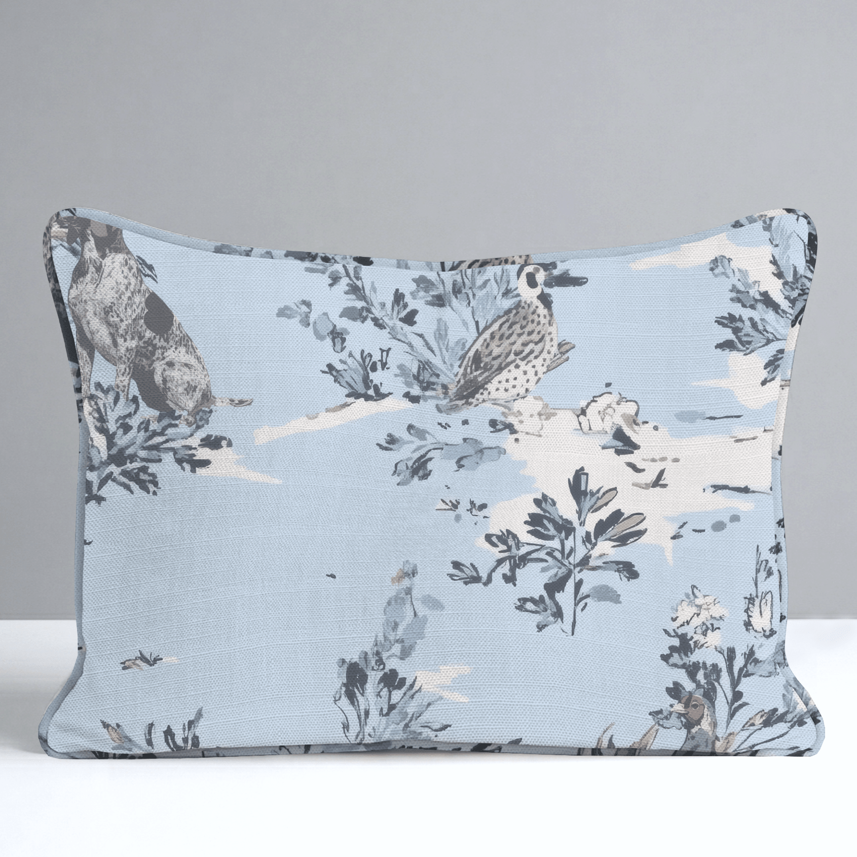 Lanker Throw Pillow - Lemon Park