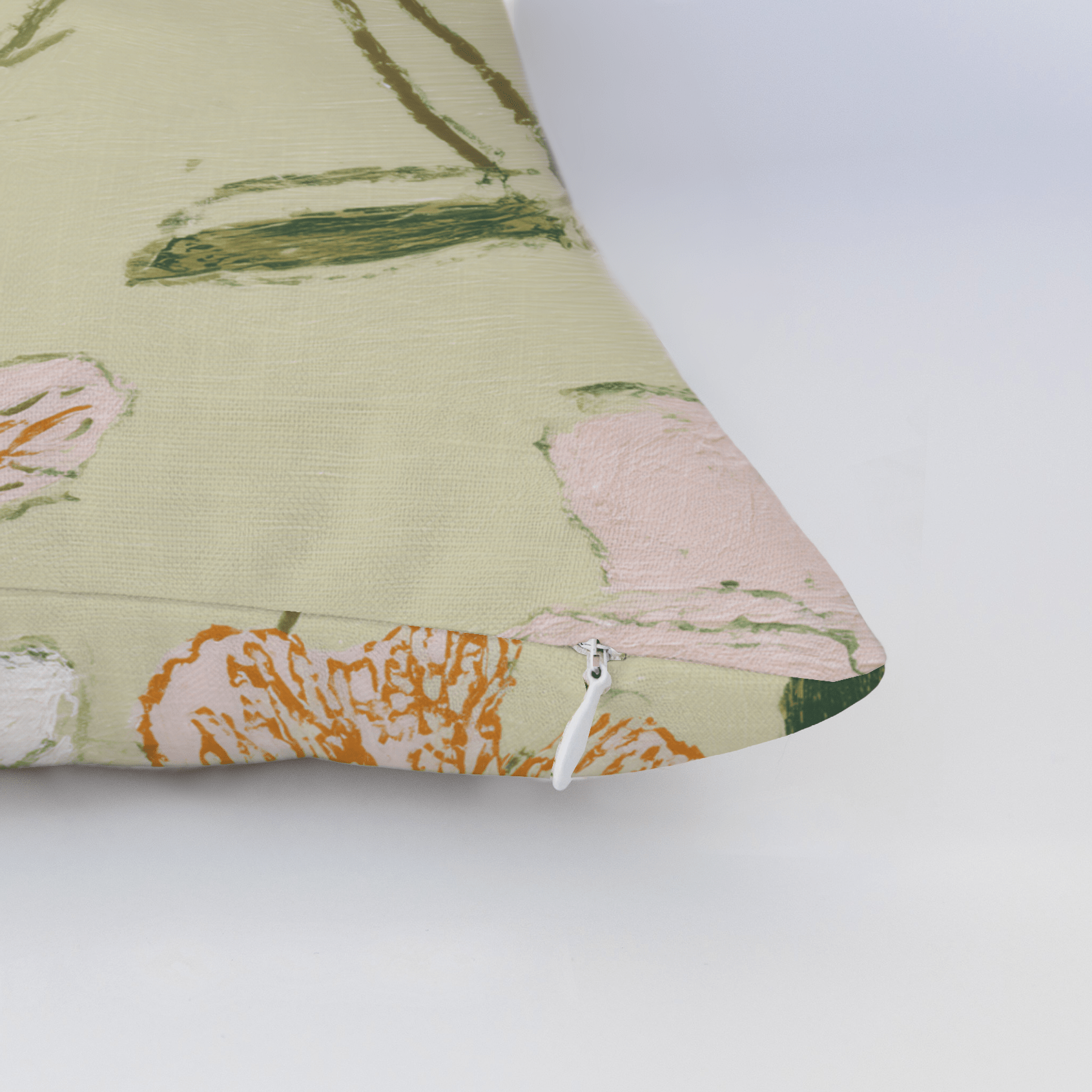 Lavinia Throw Pillow - Lemon Park