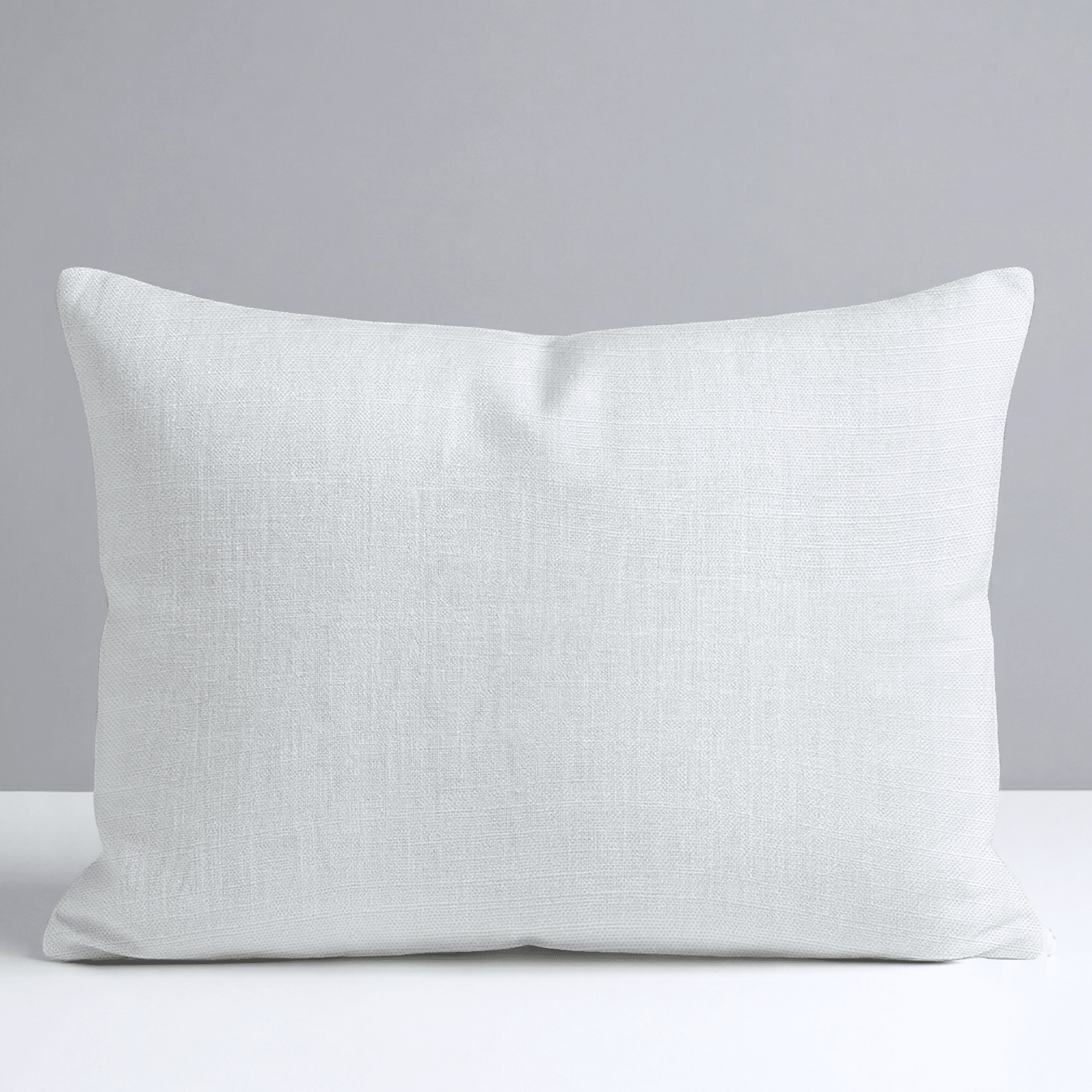 Leaf Me Be Cloud Throw Pillow - Lemon Park