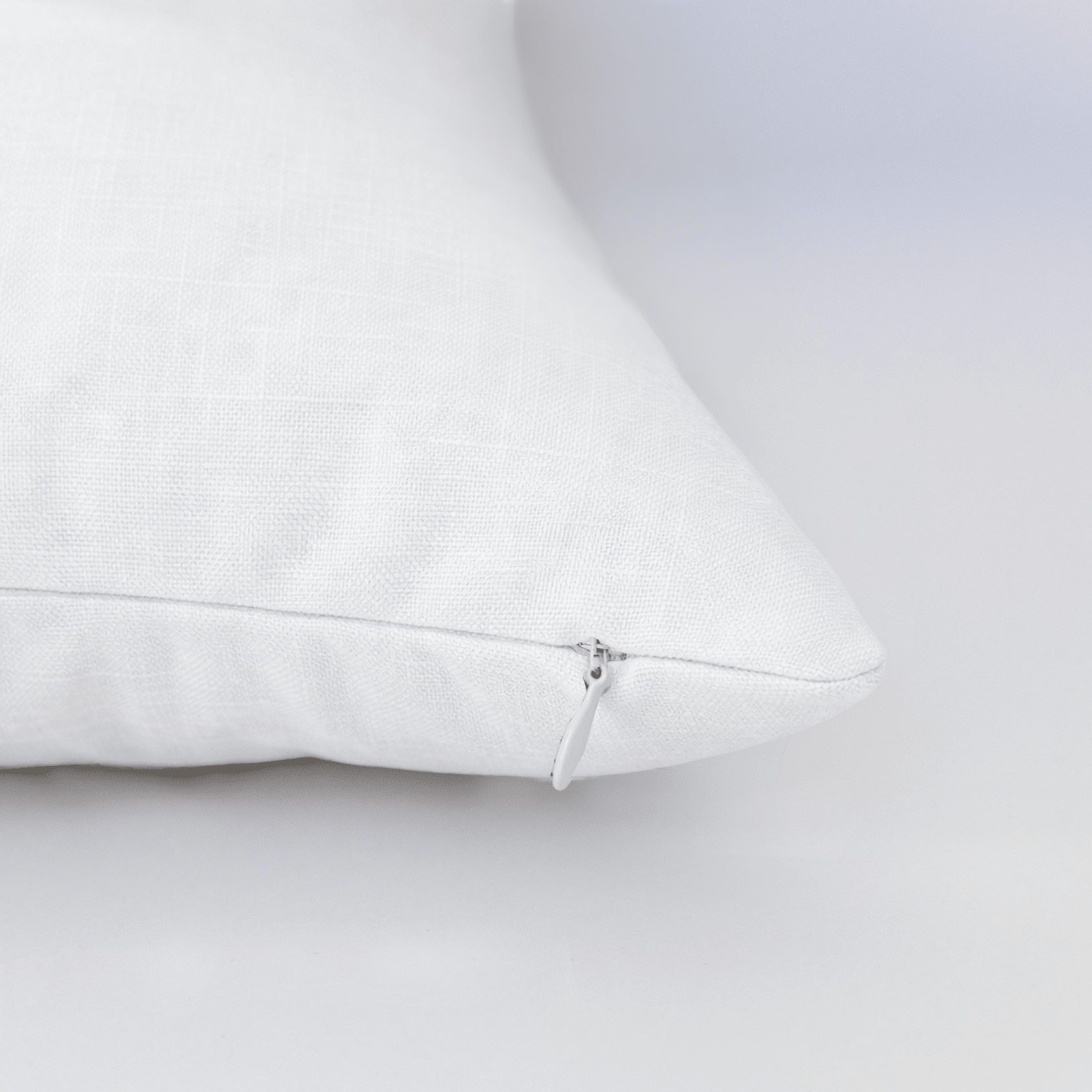 Leaf Me Be Cloud Throw Pillow - Lemon Park