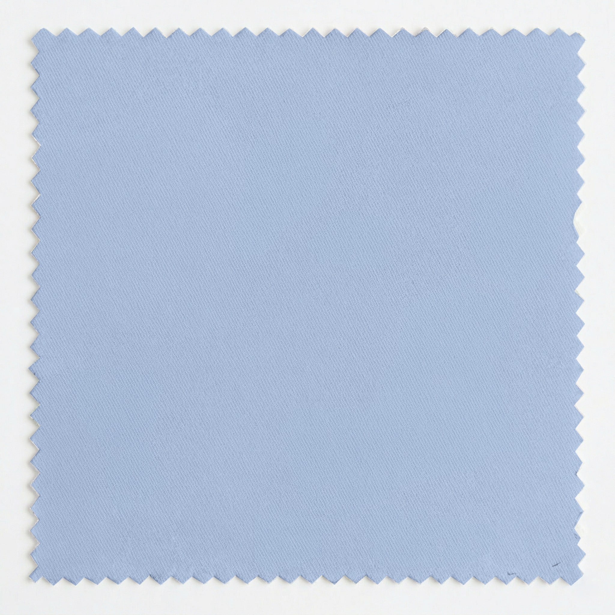 Leaf Me Be Periwinkle - Fabric - Lemon Park