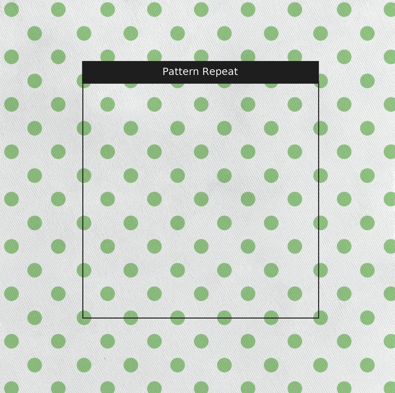 Leaf Me Be Willow Dots - Fabric - Lemon Park