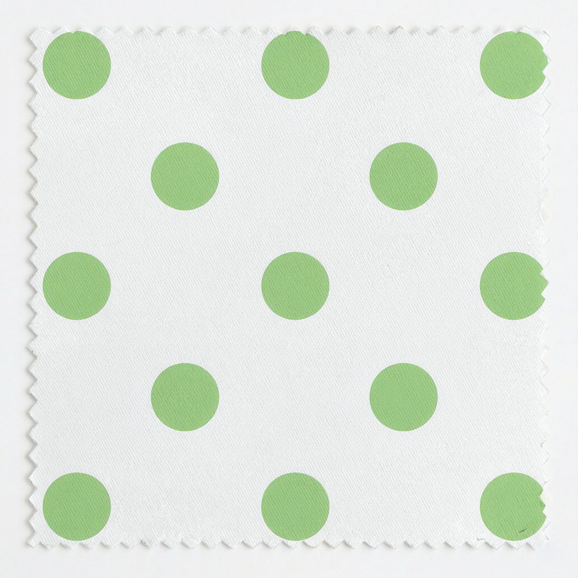 Leaf Me Be Willow Dots - Fabric - Lemon Park