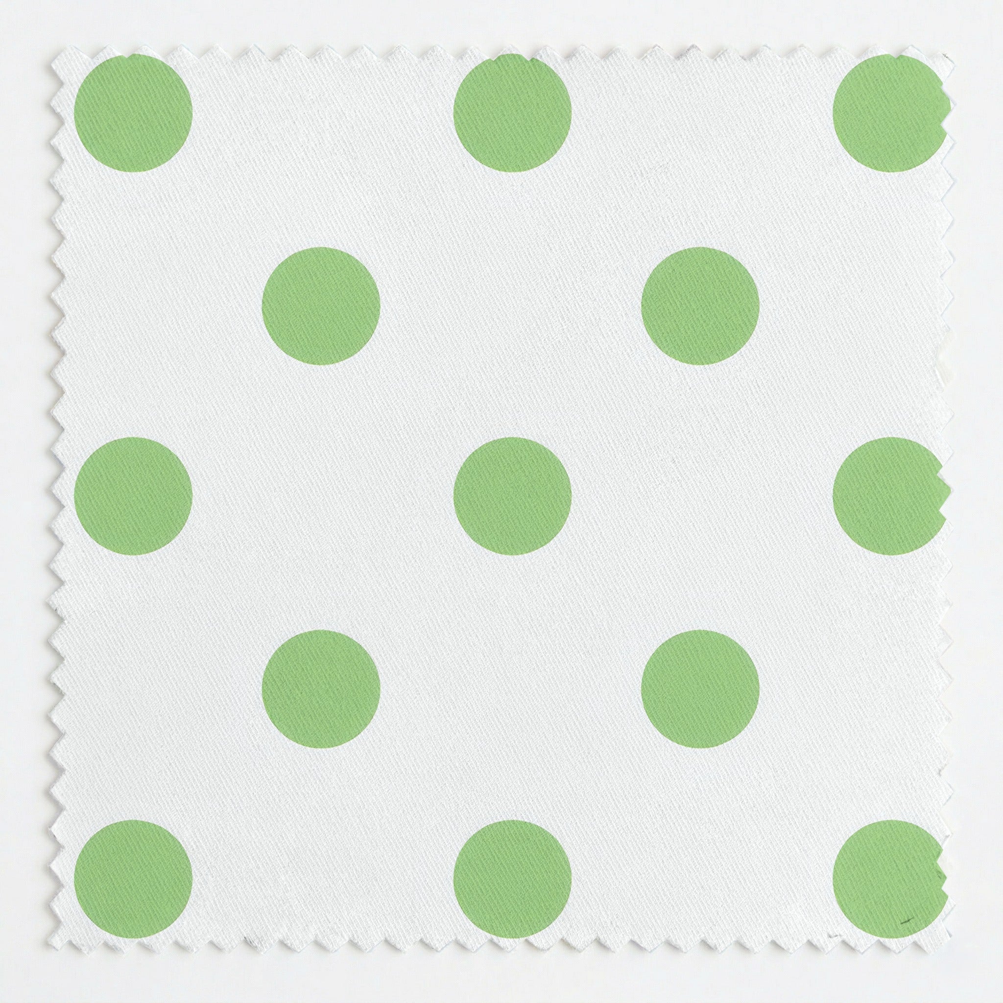Leaf Me Be Willow Dots - Fabric - Lemon Park