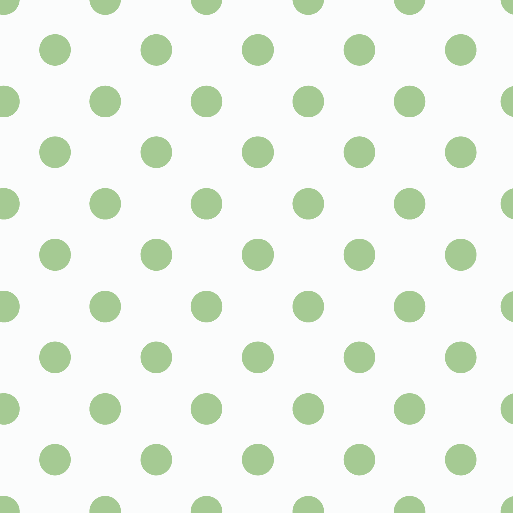 Leaf Me Be Willow Dots Wallpaper - Lemon Park