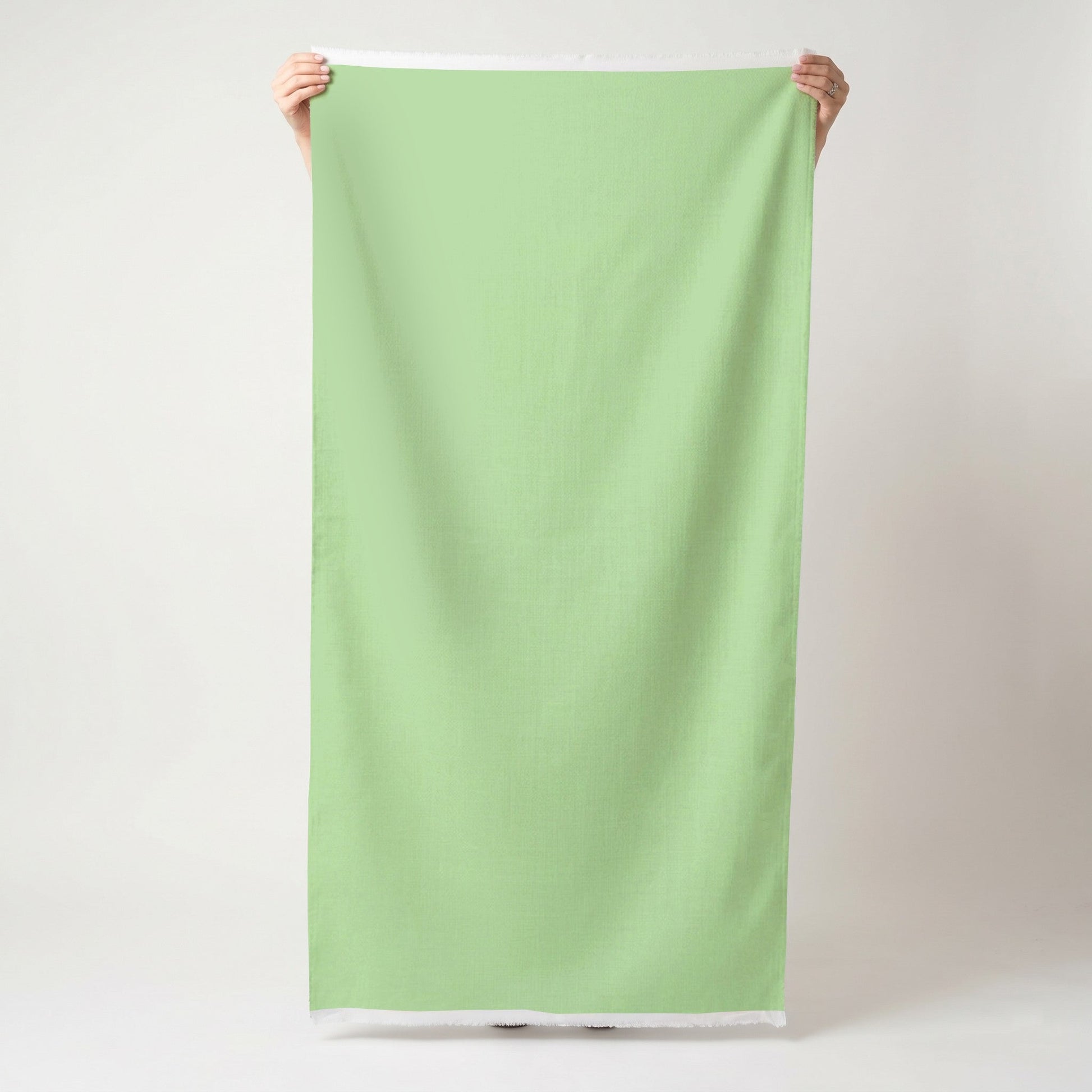 Leaf Me Be Willow - Fabric - Lemon Park
