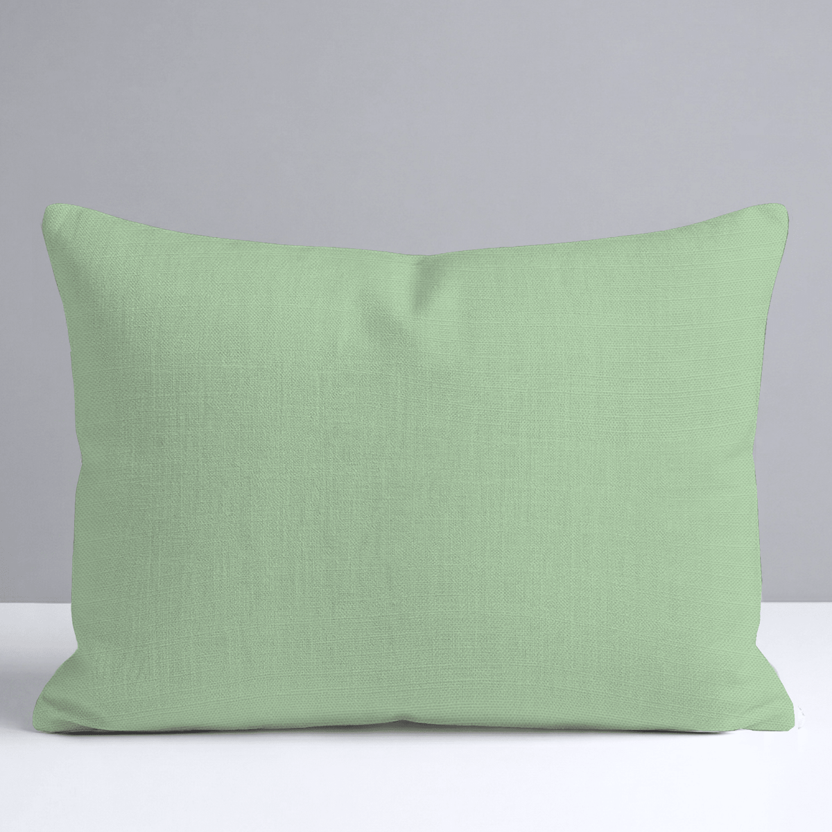 Leaf Me Be Willow Throw Pillow - Lemon Park