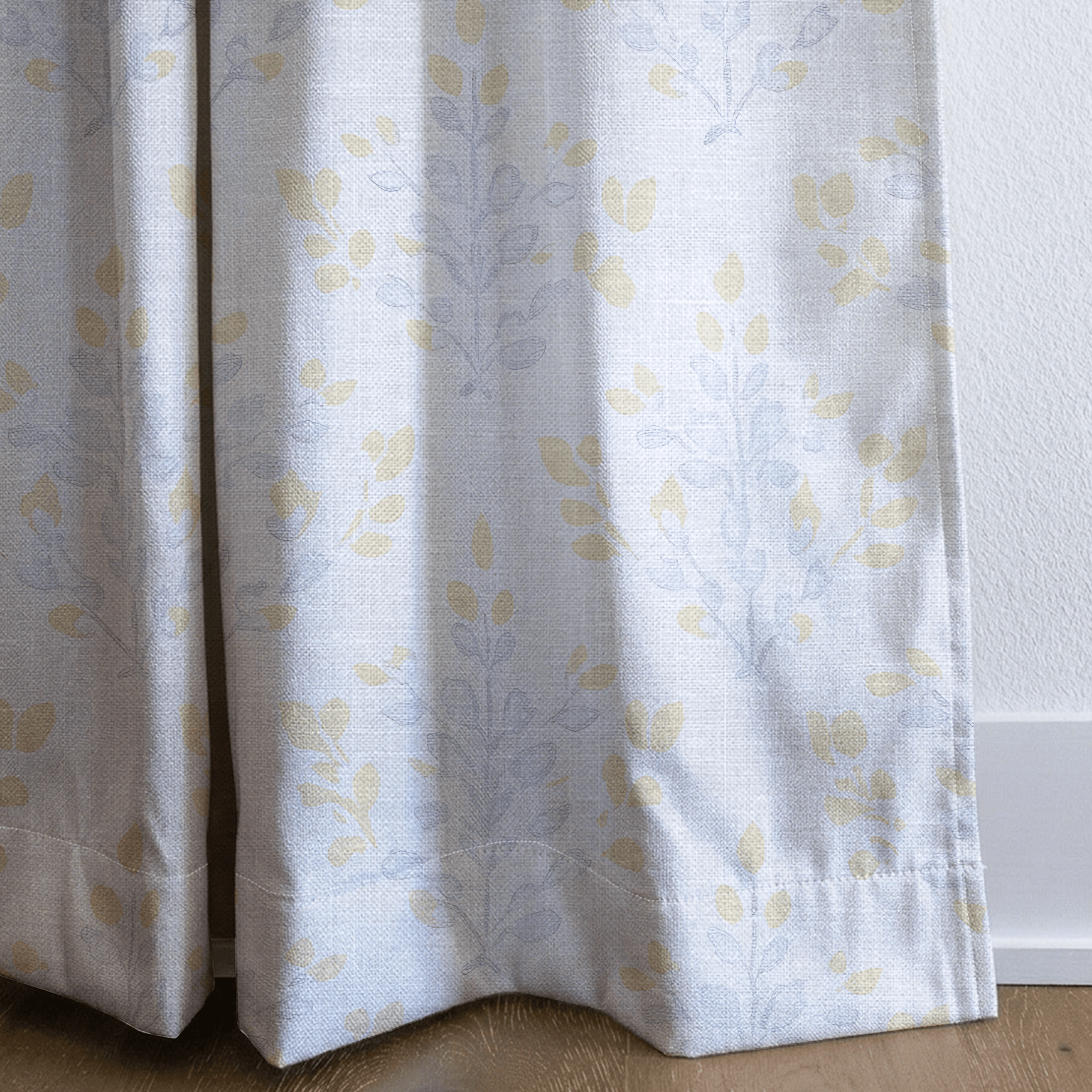 Leilani - Drapery - Lemon Park