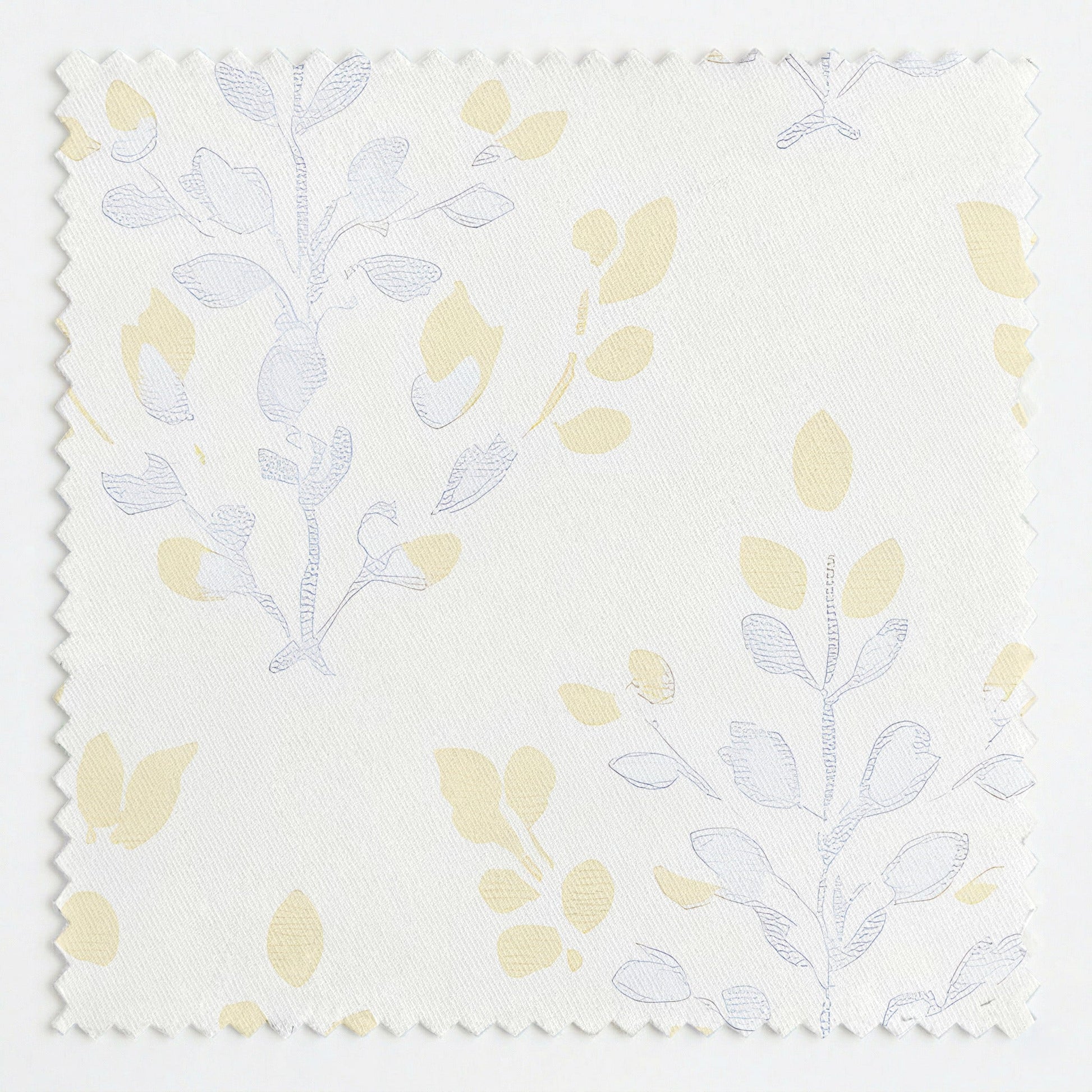 Leilani - Fabric - Lemon Park