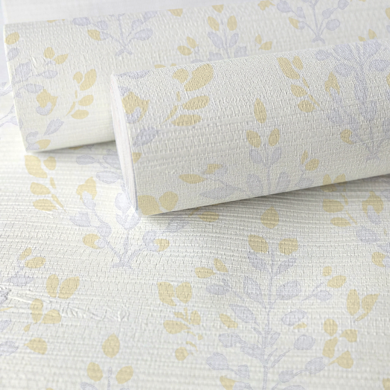 Leilani Faux Grasscloth Wallpaper