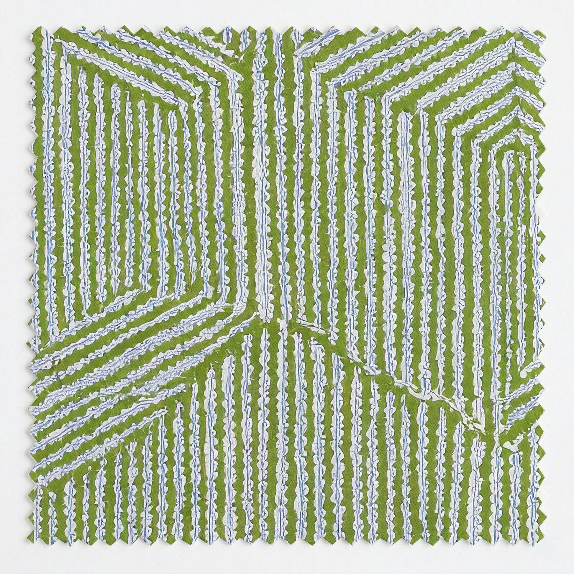 Lemon Park x Kenz Kustomz Cabana - Fabric - Lemon Park