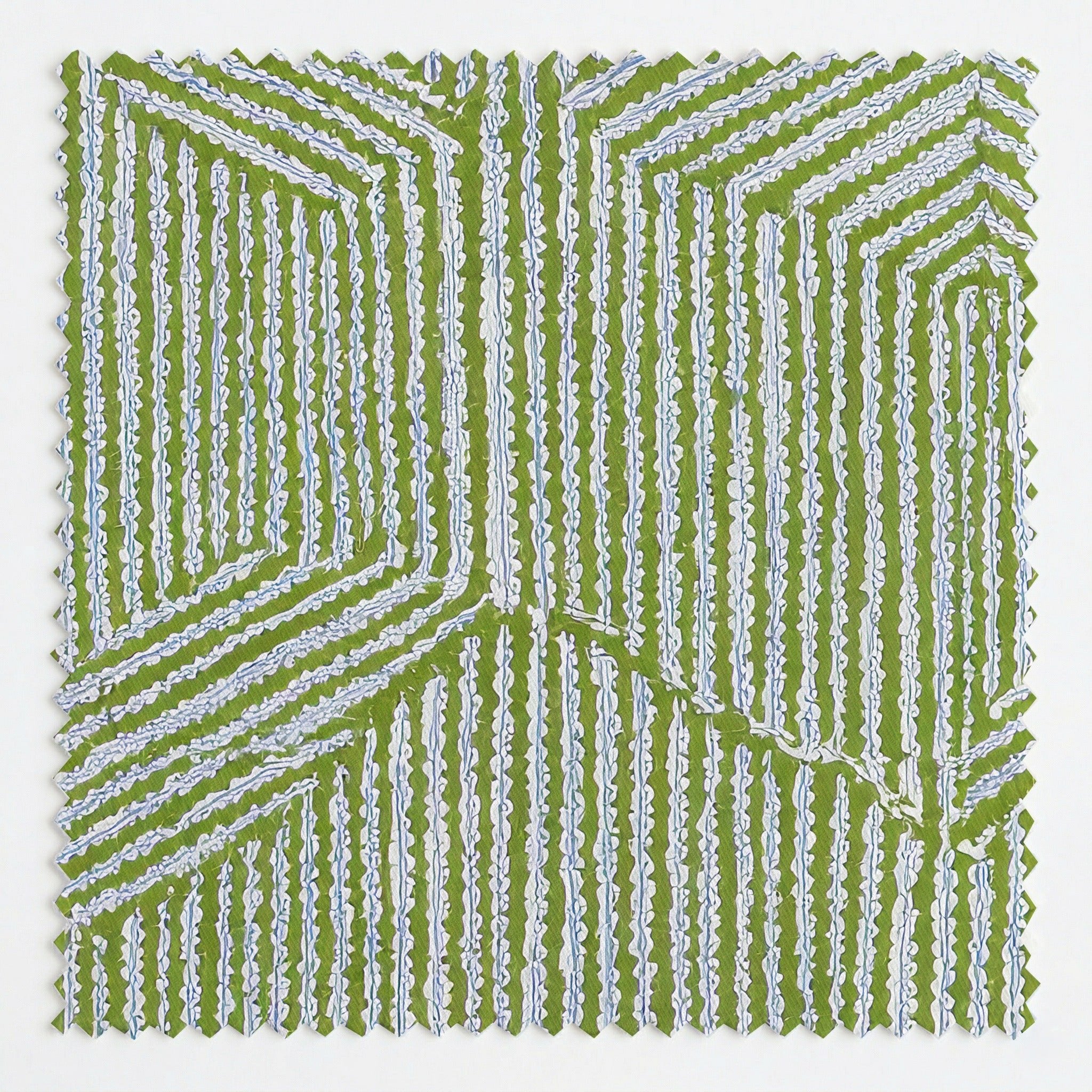 Lemon Park x Kenz Kustomz Cabana - Fabric - Lemon Park