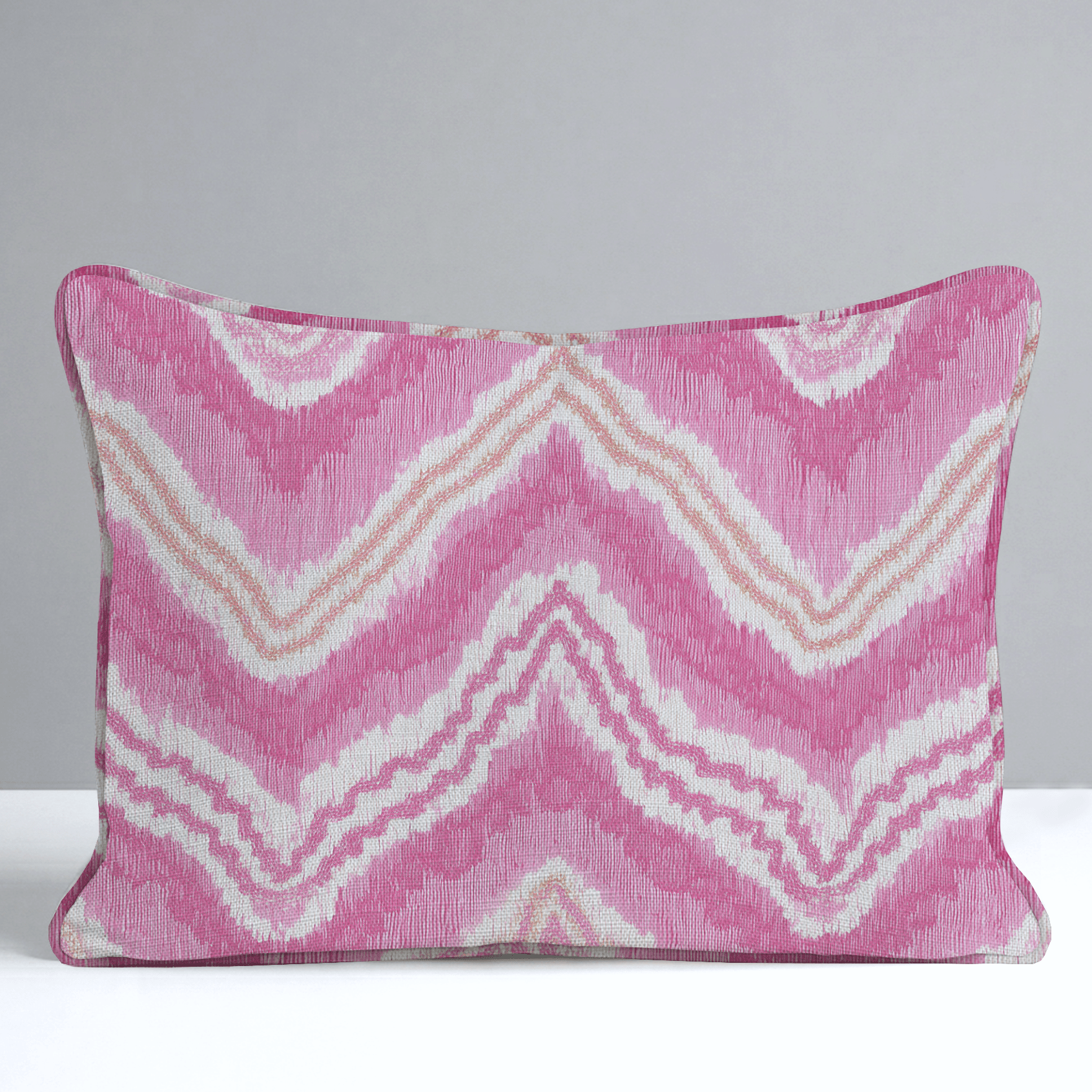 Lemon Park x Kenz Kustomz Pavilion Throw Pillow - Lemon Park