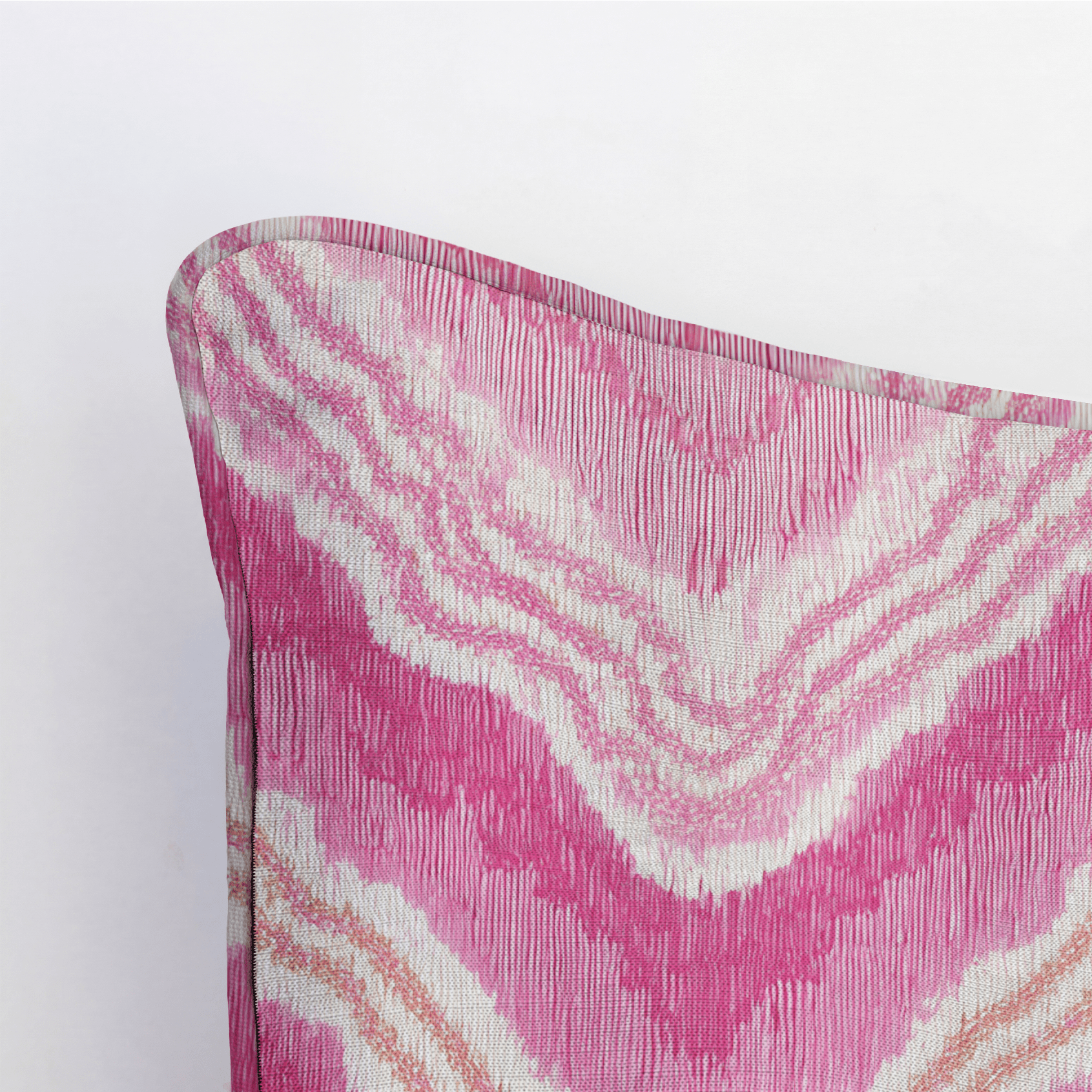 Lemon Park x Kenz Kustomz Pavilion Throw Pillow - Lemon Park
