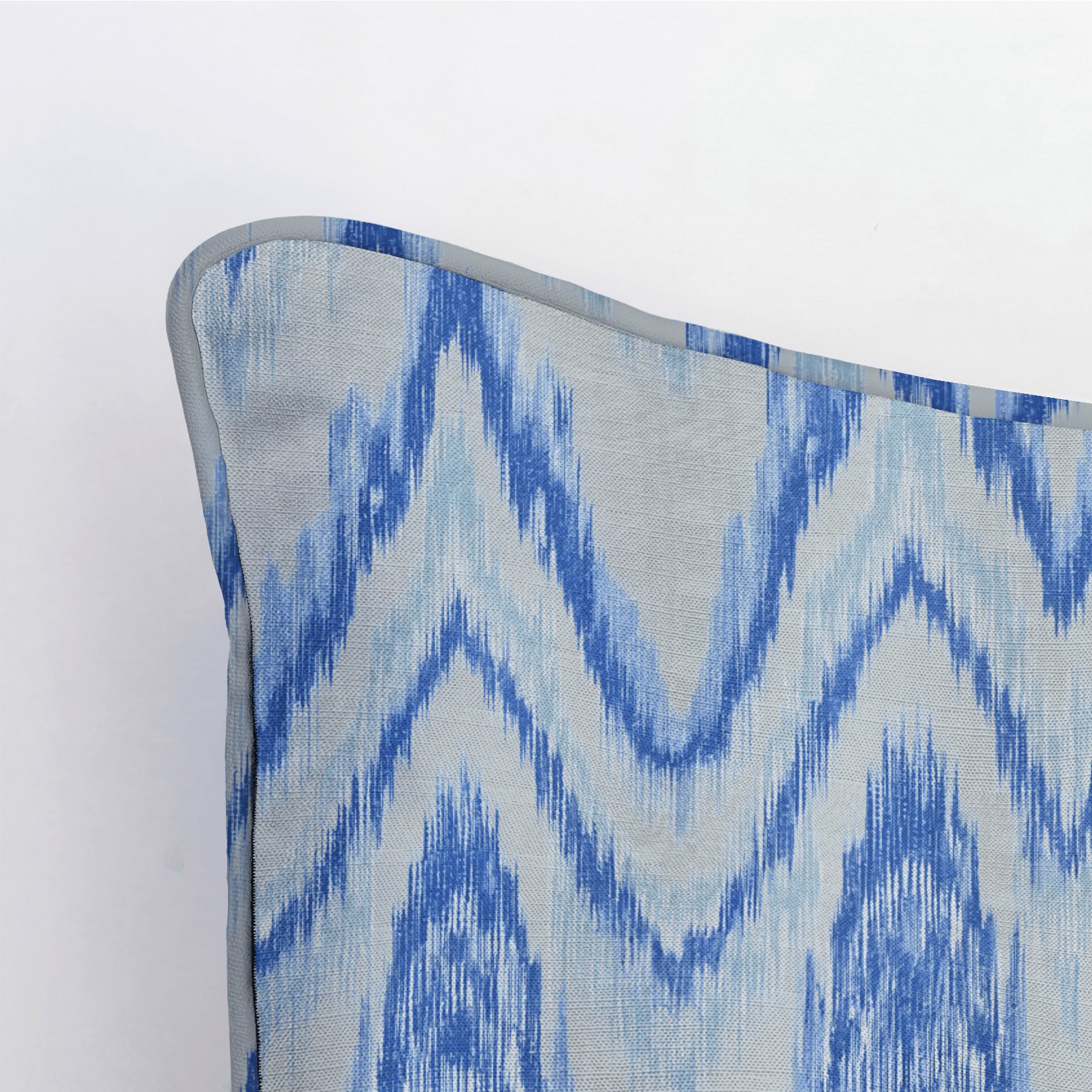 Lemon Park x Kenz Kustomz Riviera Throw Pillow - Lemon Park