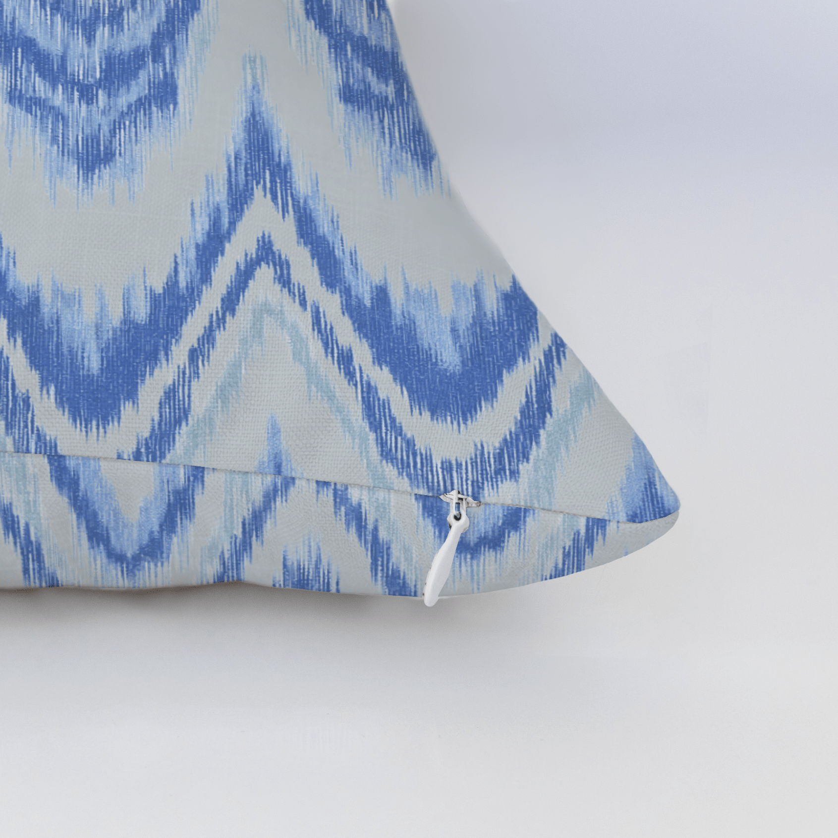 Lemon Park x Kenz Kustomz Riviera Throw Pillow - Lemon Park