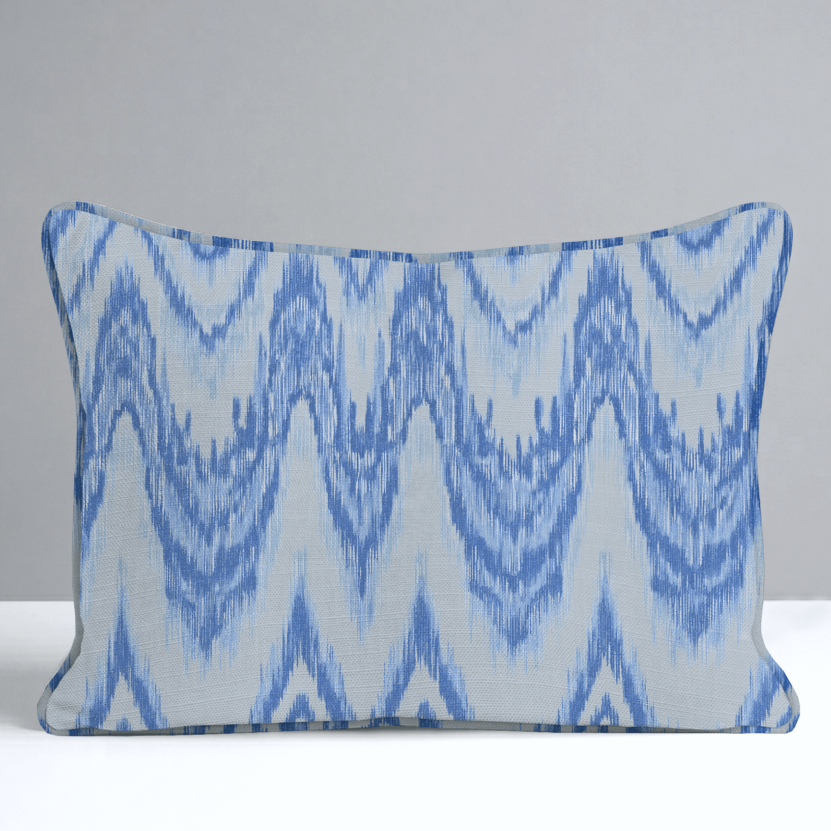 Lemon Park x Kenz Kustomz Riviera Throw Pillow - Lemon Park