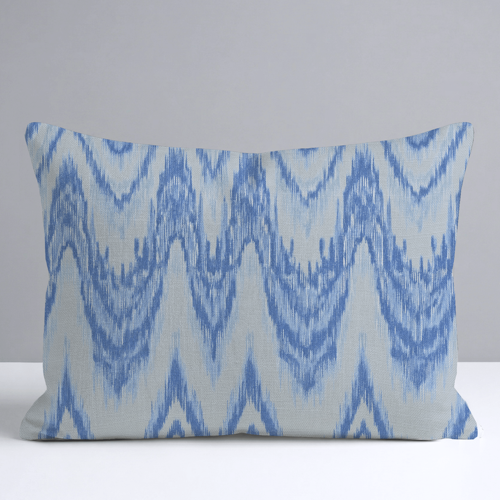 Lemon Park x Kenz Kustomz Riviera Throw Pillow - Lemon Park