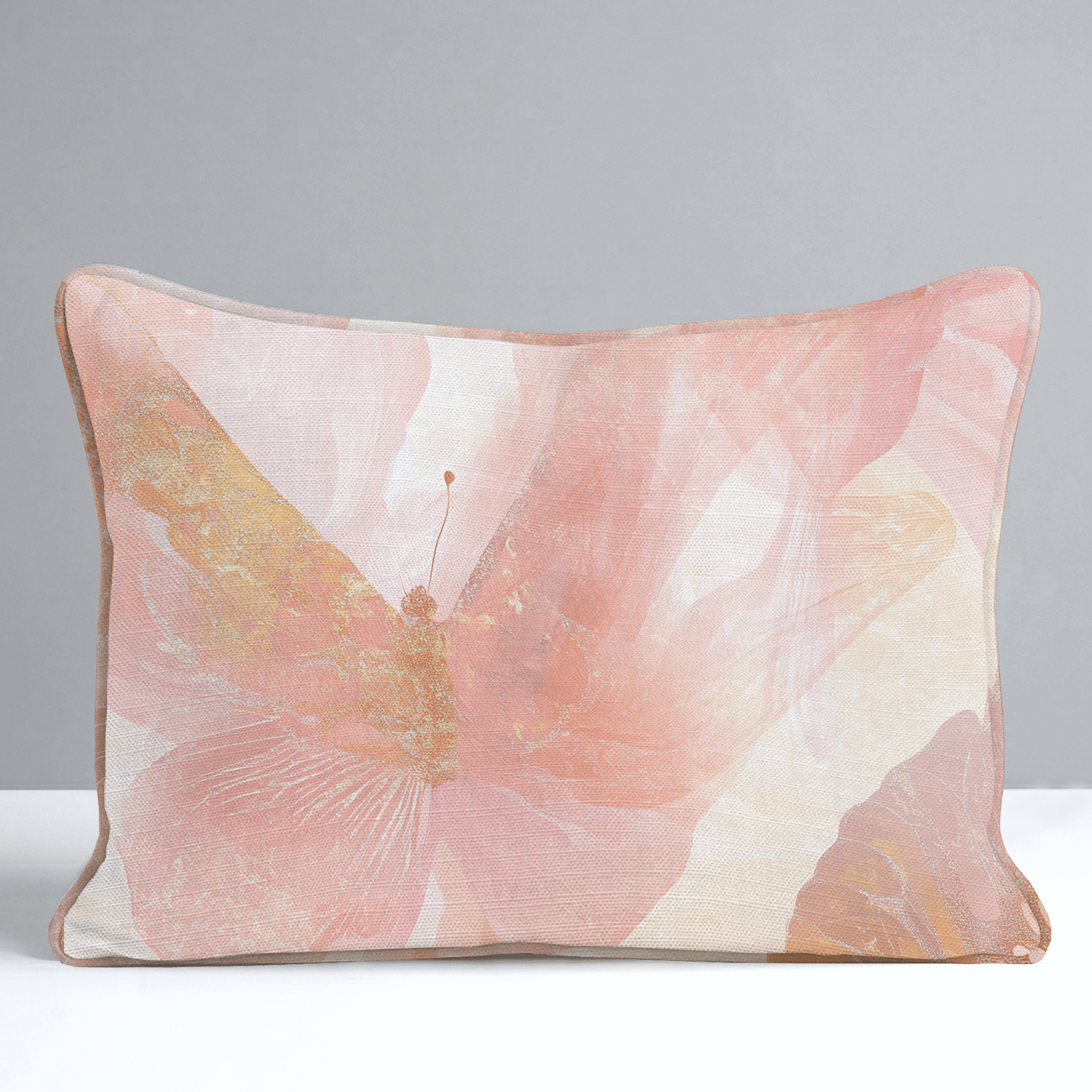 Lena Throw Pillow - Lemon Park