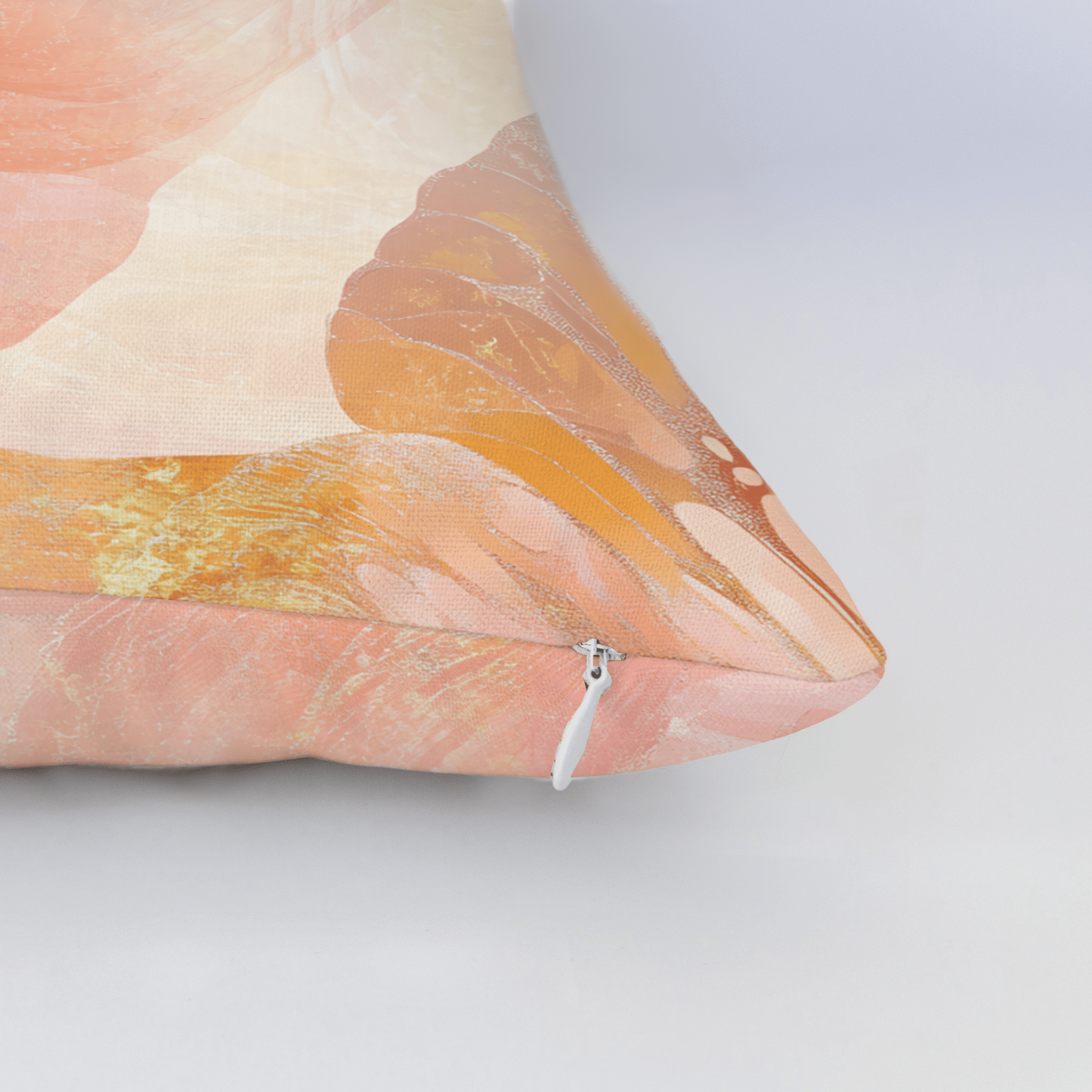 Lena Throw Pillow - Lemon Park