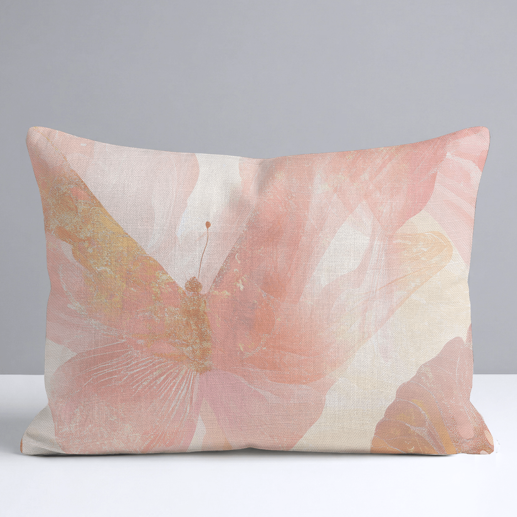 Lena Throw Pillow - Lemon Park