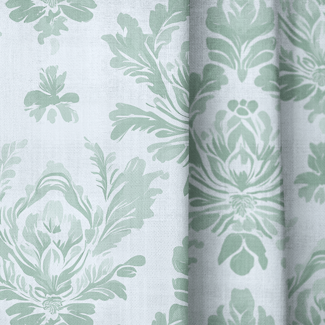Lennox - Drapery - Lemon Park