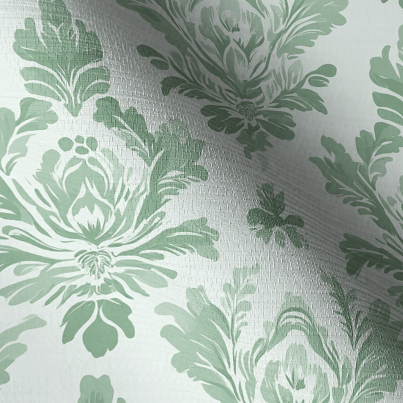 Lennox Faux Grasscloth Wallpaper - Lemon Park