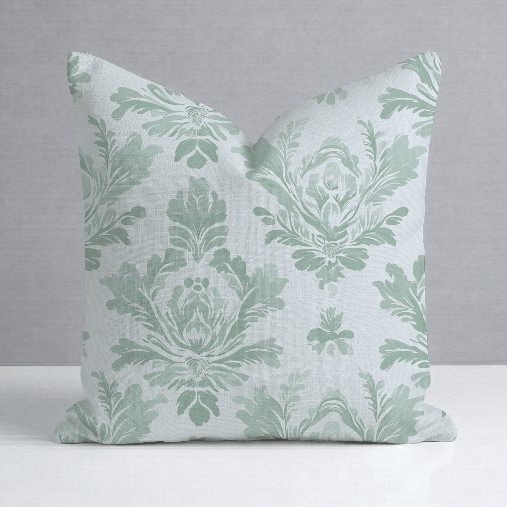 Lennox Throw Pillow - Lemon Park