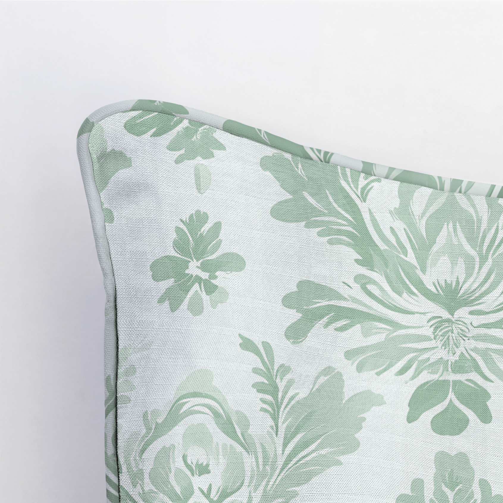 Lennox Throw Pillow - Lemon Park