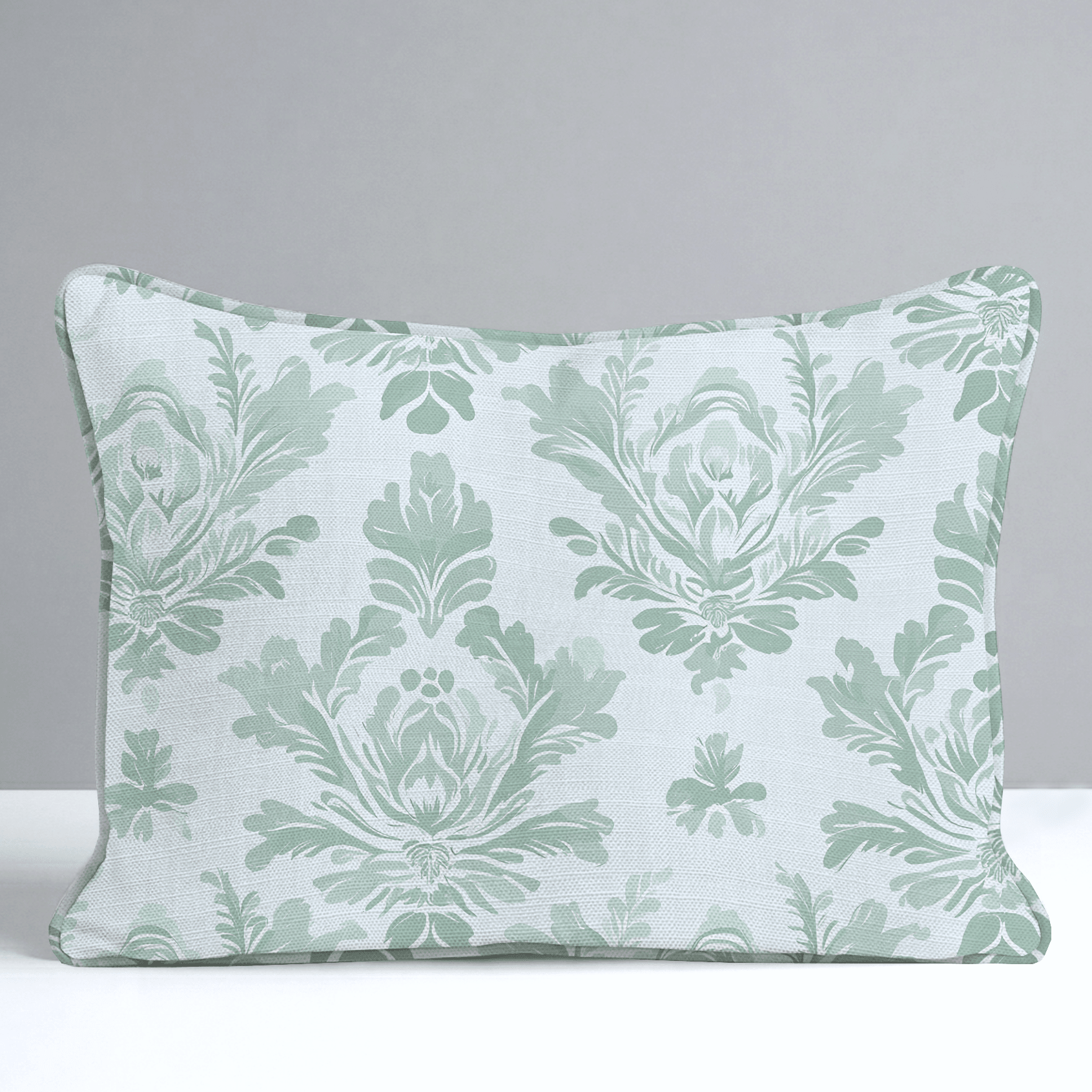 Lennox Throw Pillow - Lemon Park