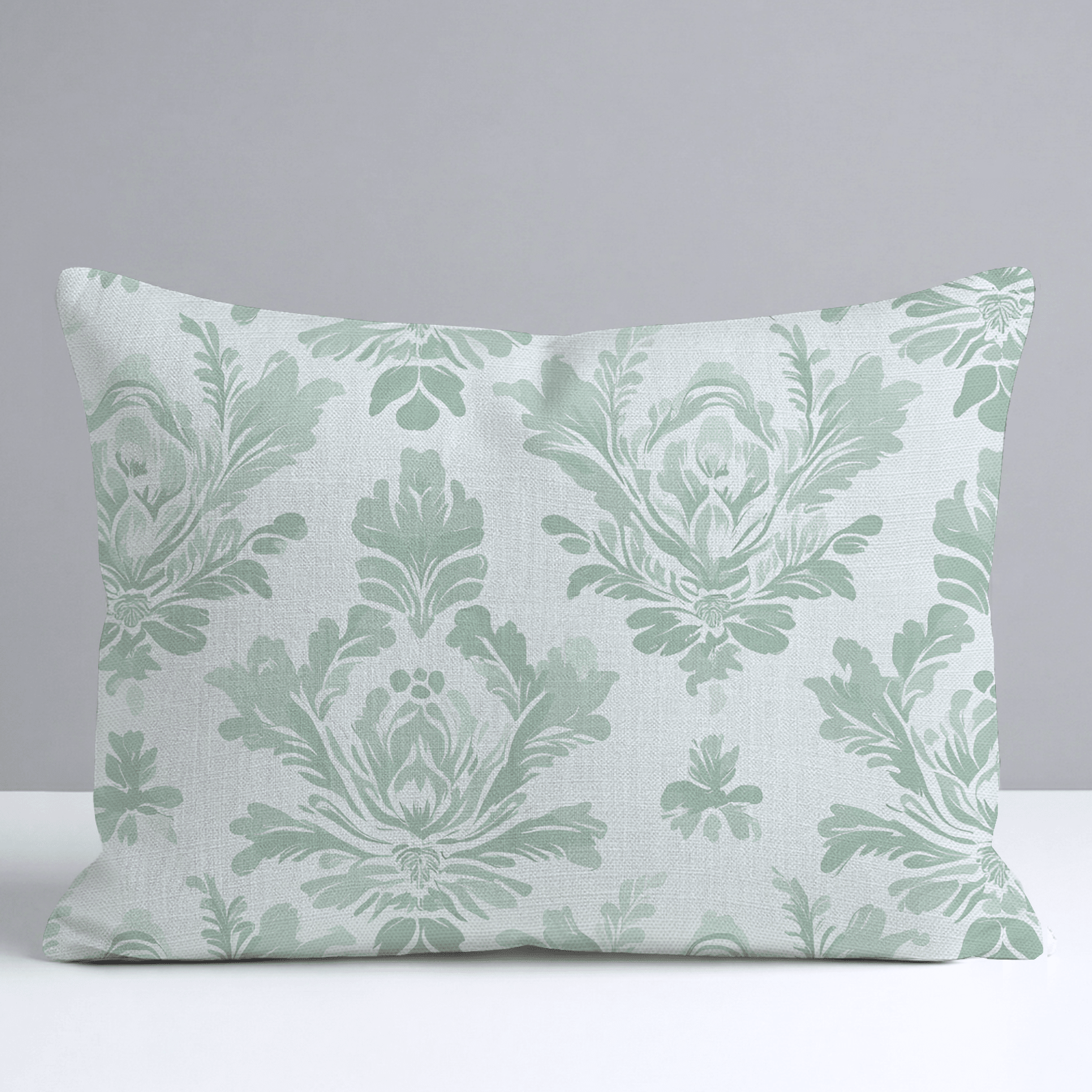 Lennox Throw Pillow - Lemon Park