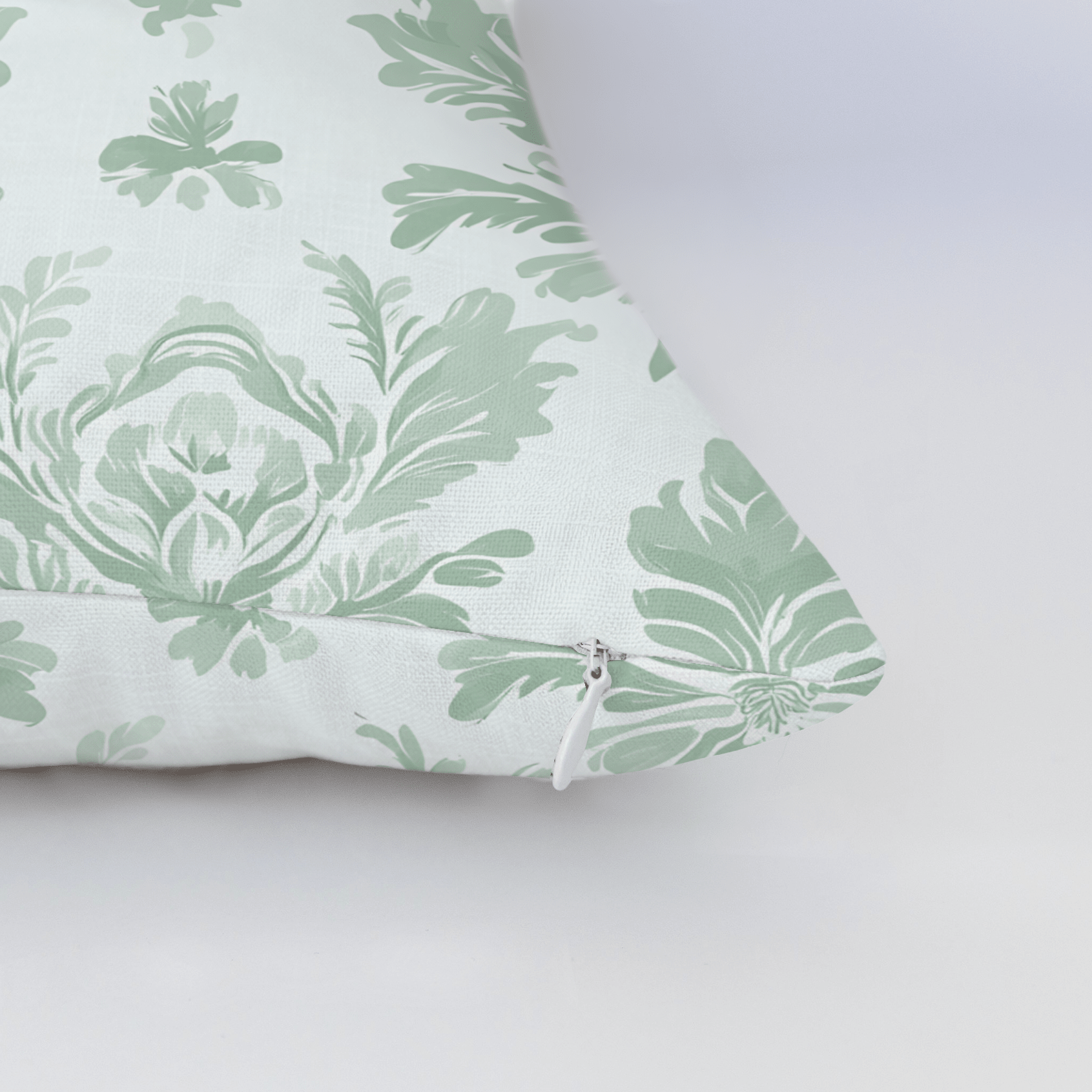 Lennox Throw Pillow - Lemon Park